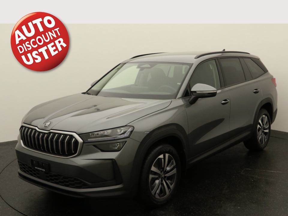 SKODA Kodiaq 1.5 TSI mHEV Selection-image-0