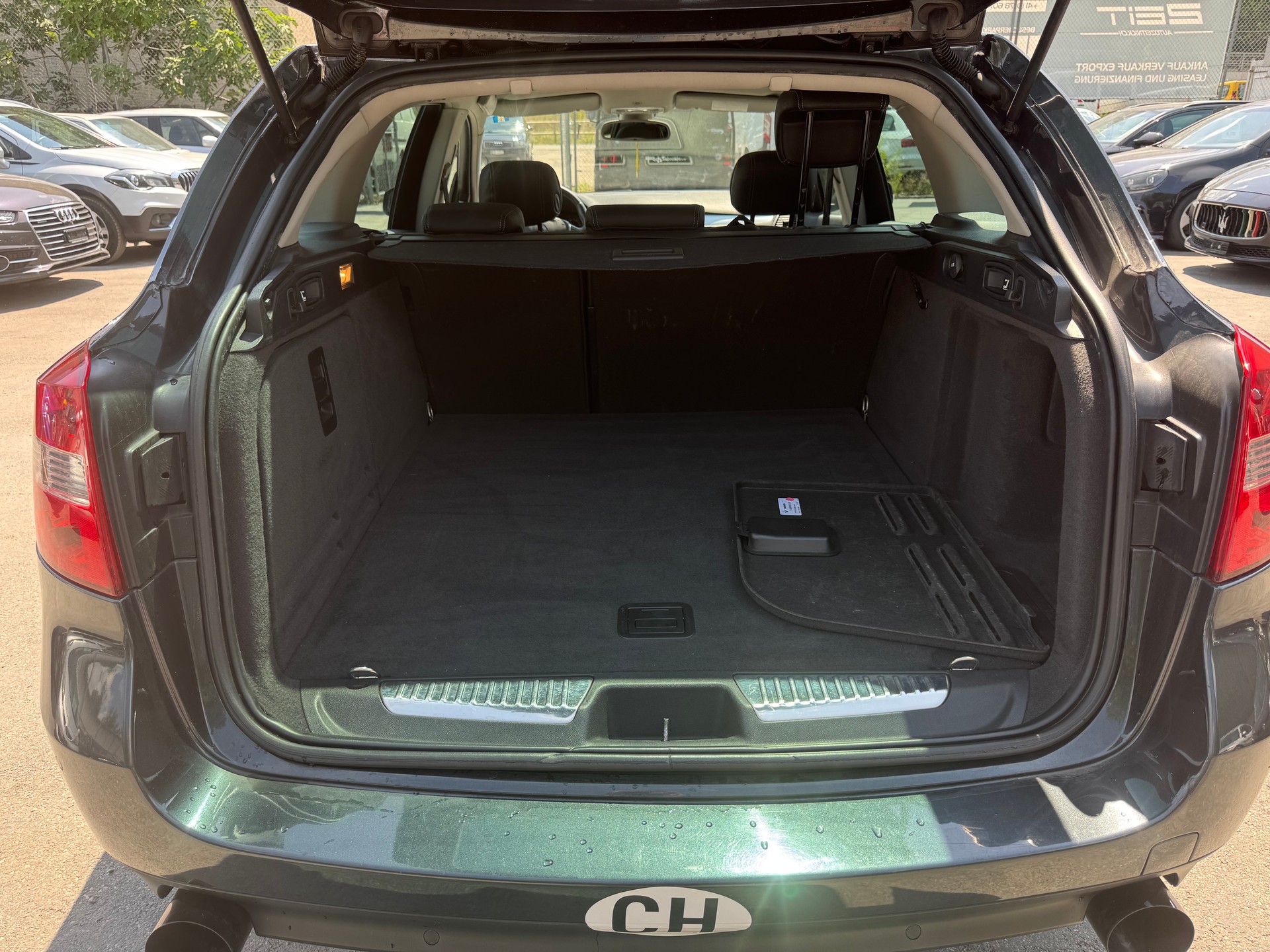 RENAULT Laguna Grandtour 2.0 16V T Dynamique Automatic-image-5