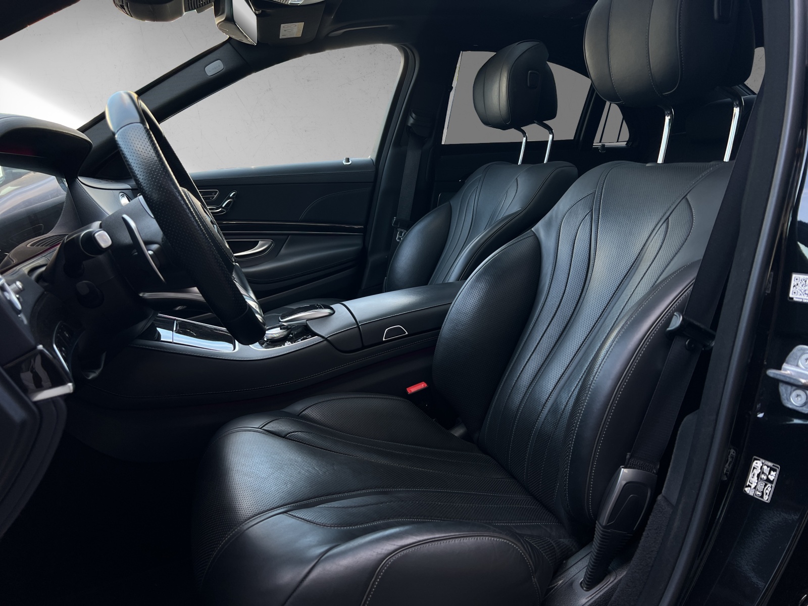 MERCEDES-BENZ S 400 d 4Matic 9G-Tronic-image-6