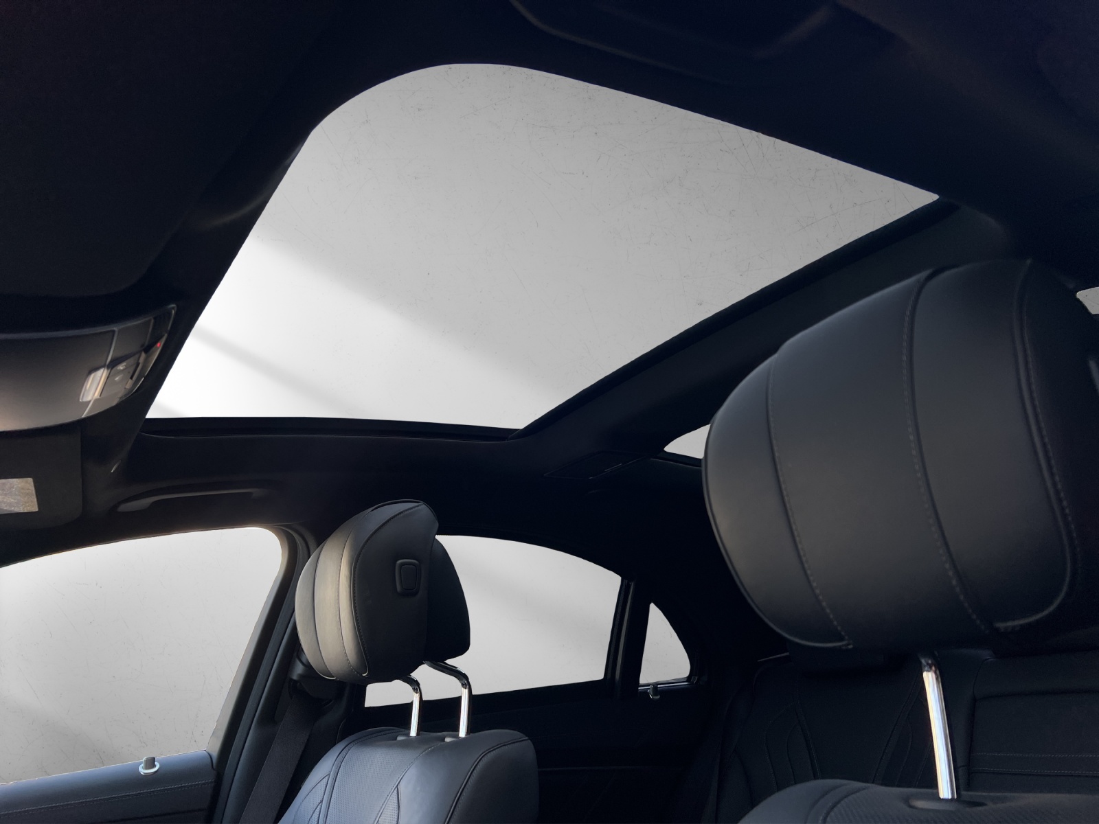 MERCEDES-BENZ S 400 d 4Matic 9G-Tronic-image-16