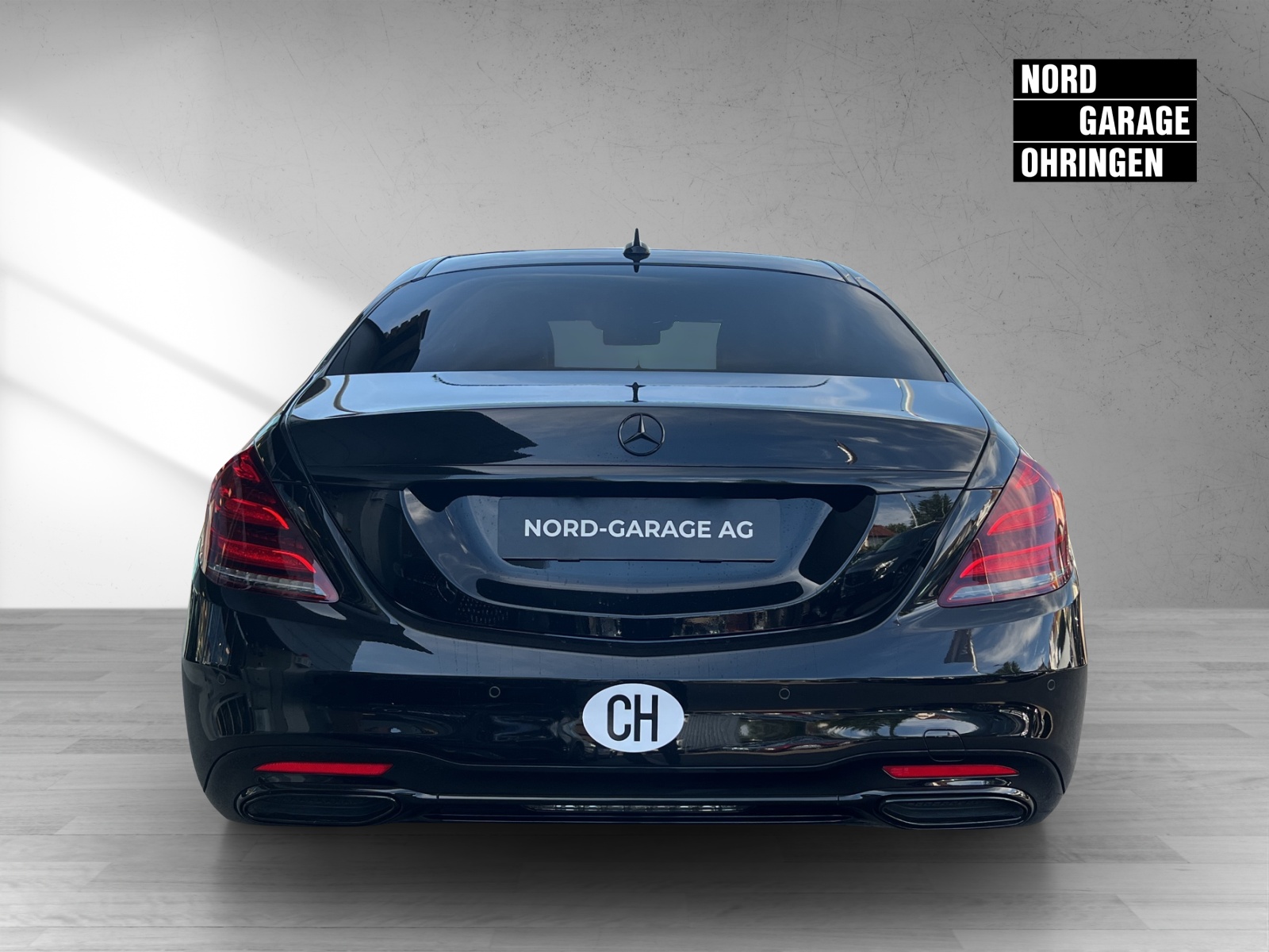 MERCEDES-BENZ S 400 d 4Matic 9G-Tronic-image-3