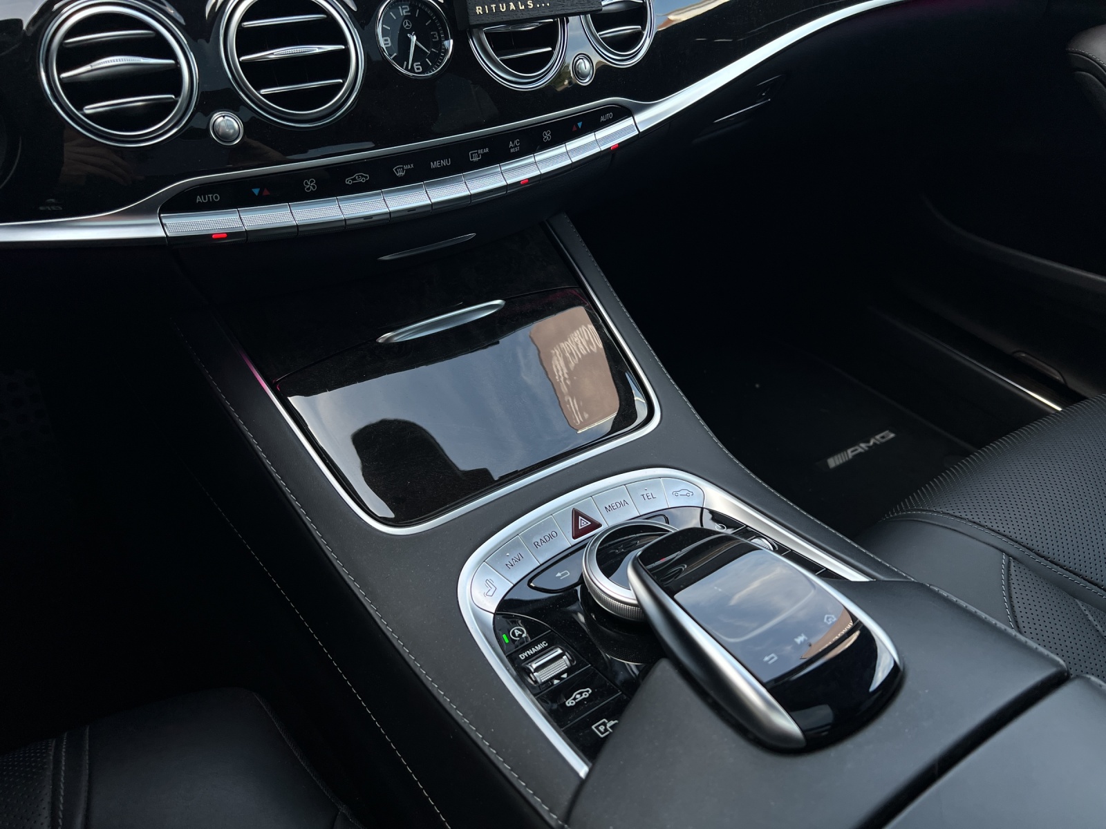 MERCEDES-BENZ S 400 d 4Matic 9G-Tronic-image-10
