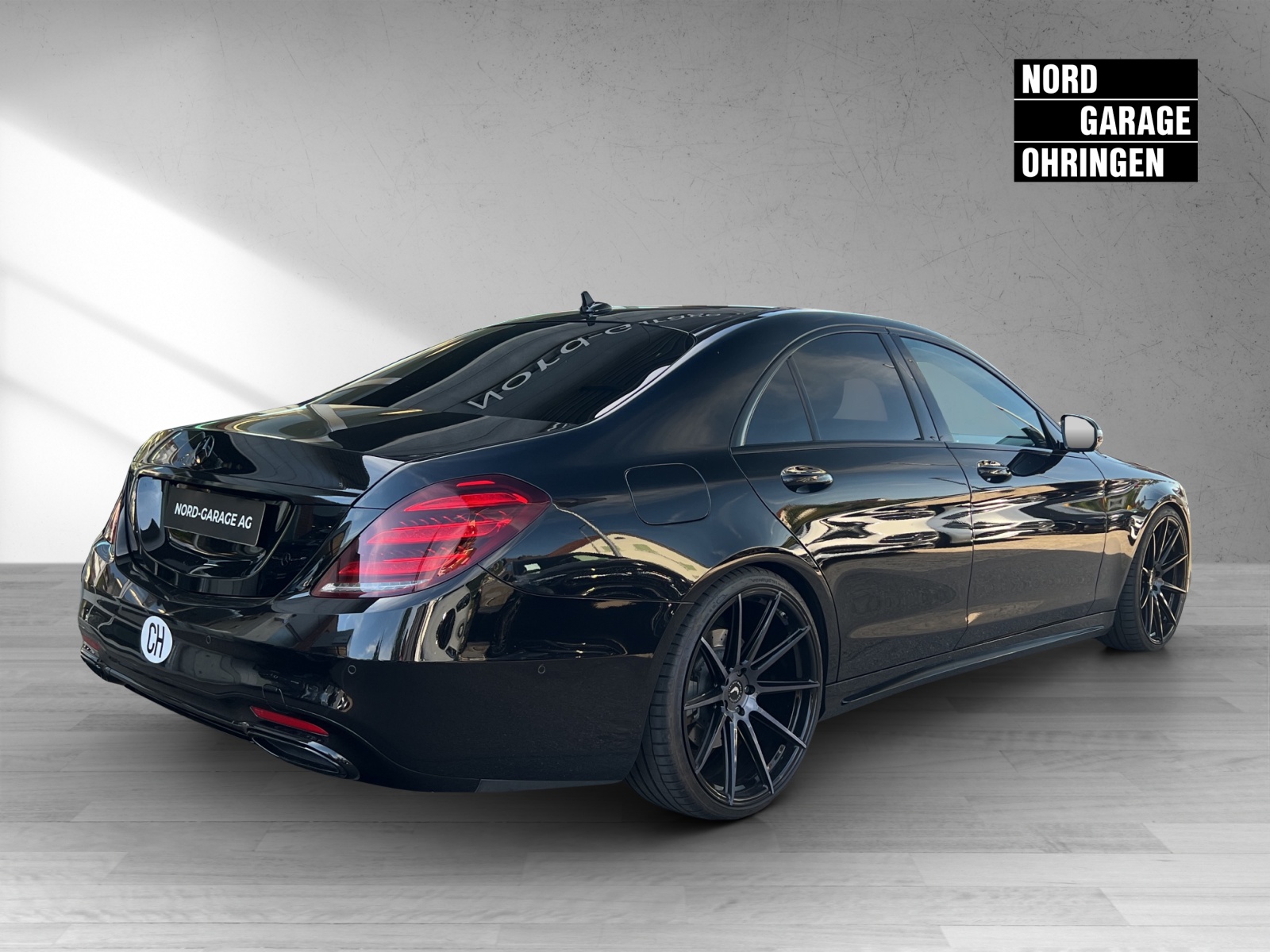 MERCEDES-BENZ S 400 d 4Matic 9G-Tronic-image-4