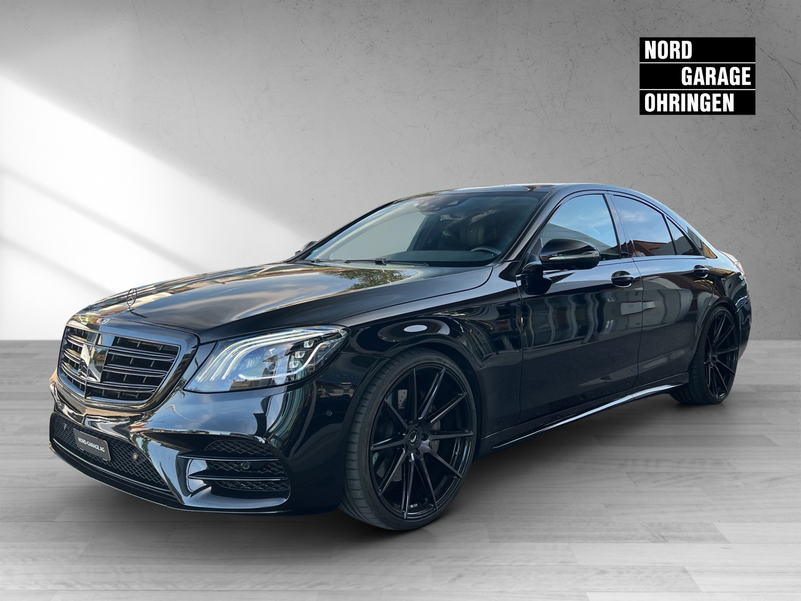 MERCEDES-BENZ S 400 d 4Matic 9G-Tronic-image-0
