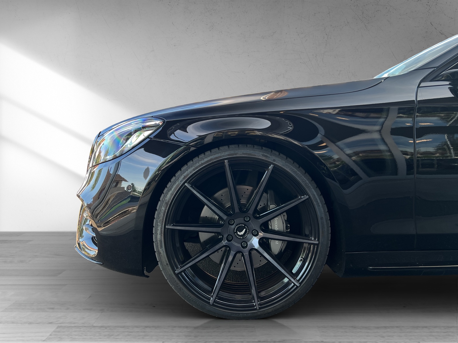 MERCEDES-BENZ S 400 d 4Matic 9G-Tronic-image-15