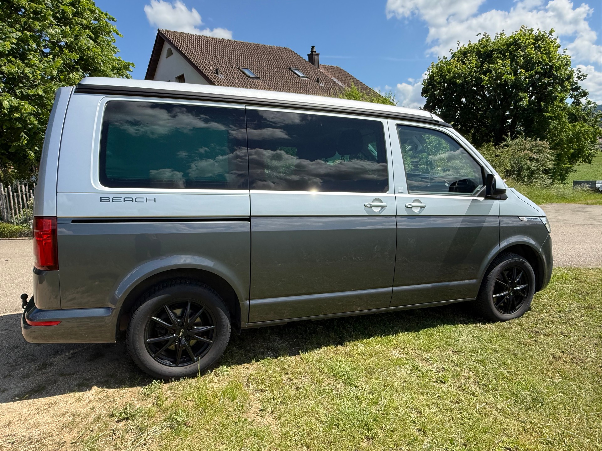 VW 2.0 TDI 204 Liberty Edition DSG 4m-image-0