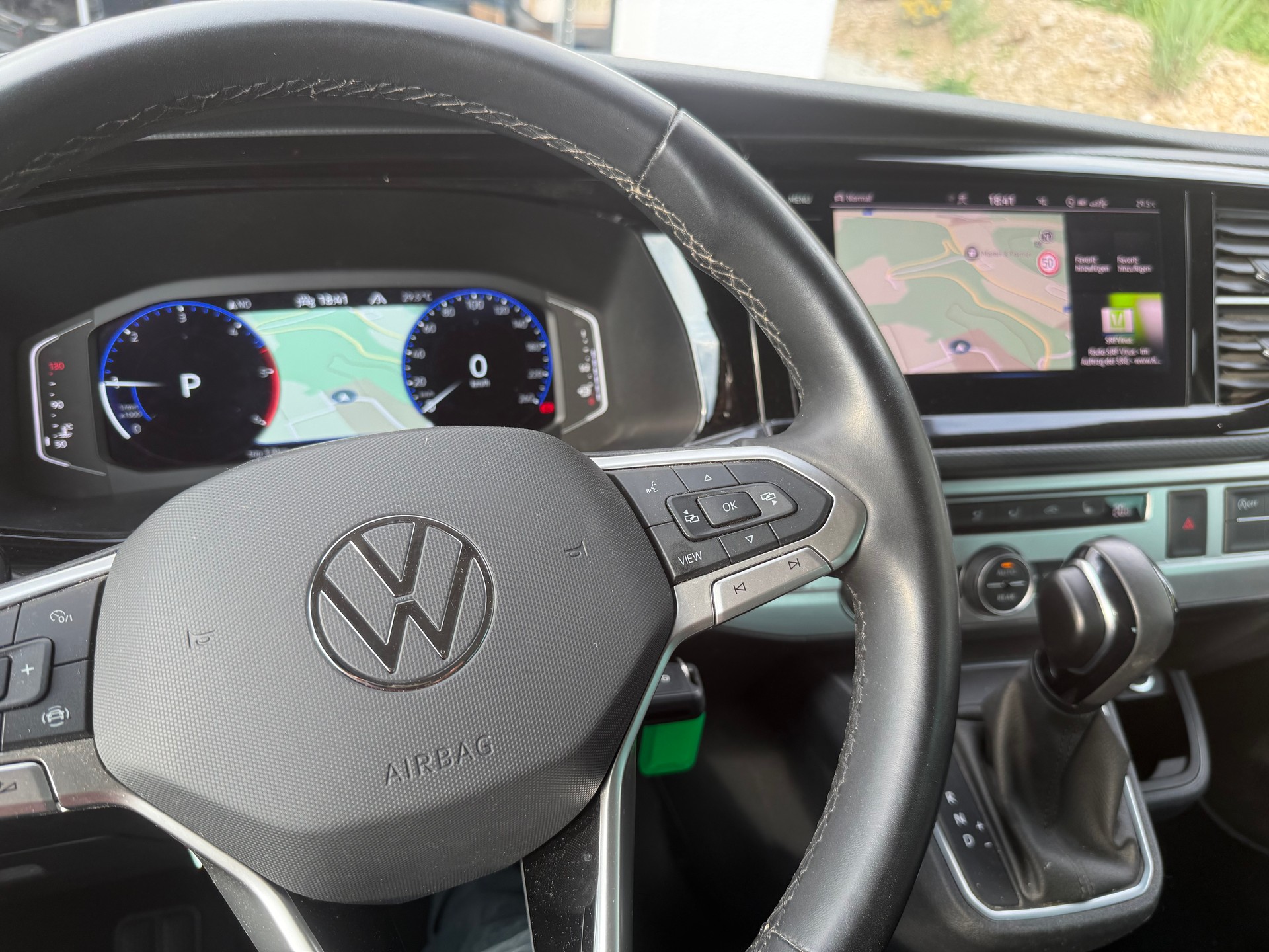 VW 2.0 TDI 204 Liberty Edition DSG 4m-image-4