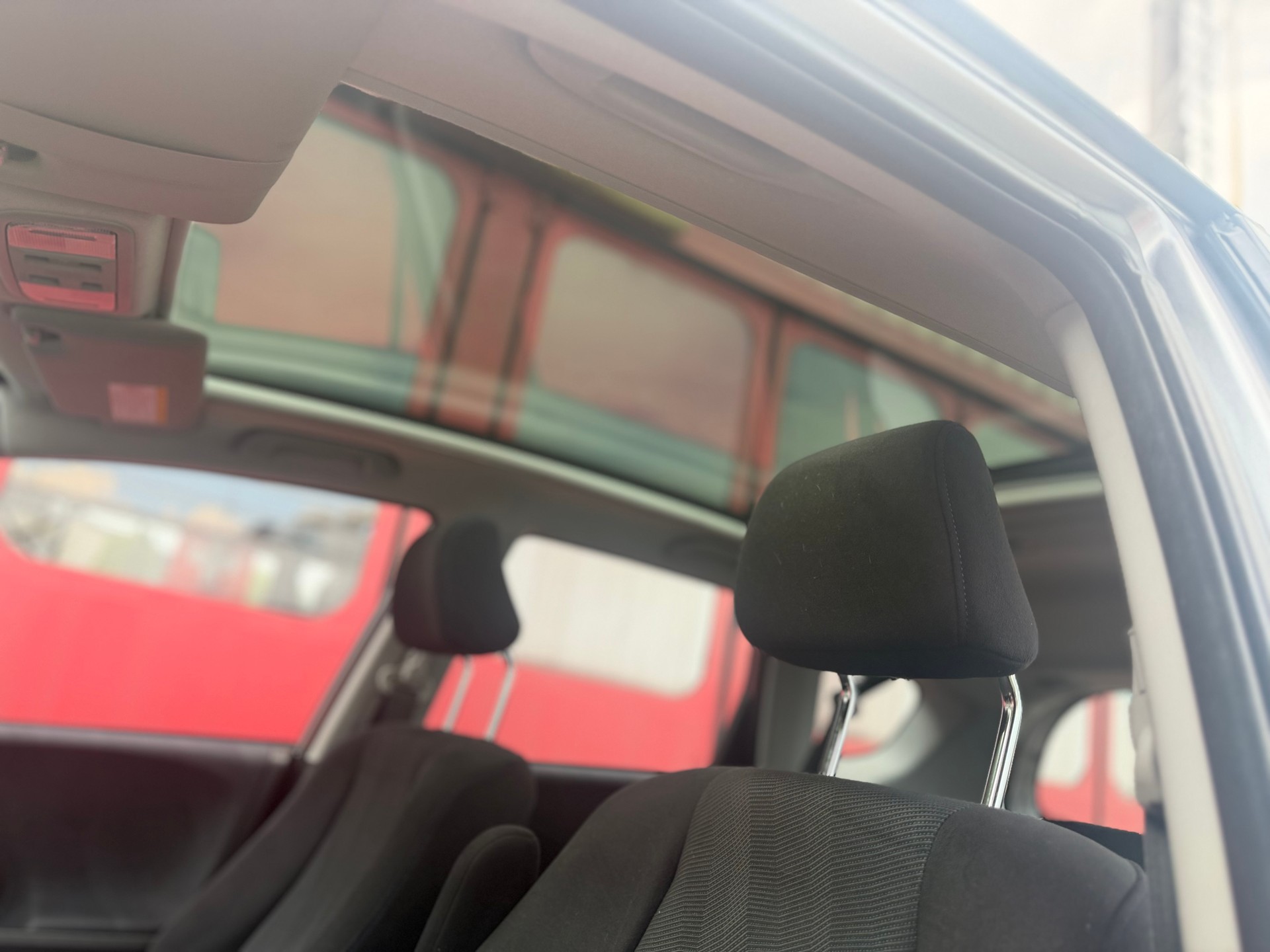 HONDA Jazz 1.4i Exclusive-image-6