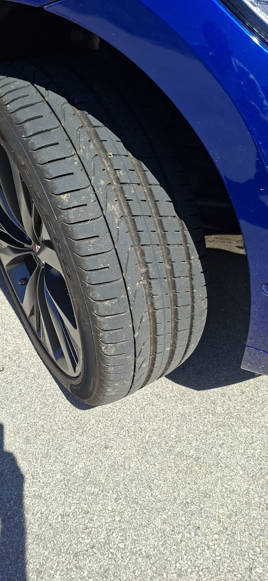 JAGUAR 3.0 V6 D First Edition AWD-image-5