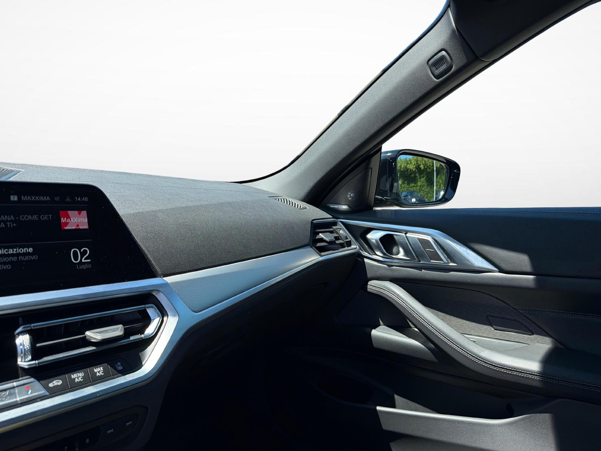 BMW M440d xDrive SAG Cabrio-image-17
