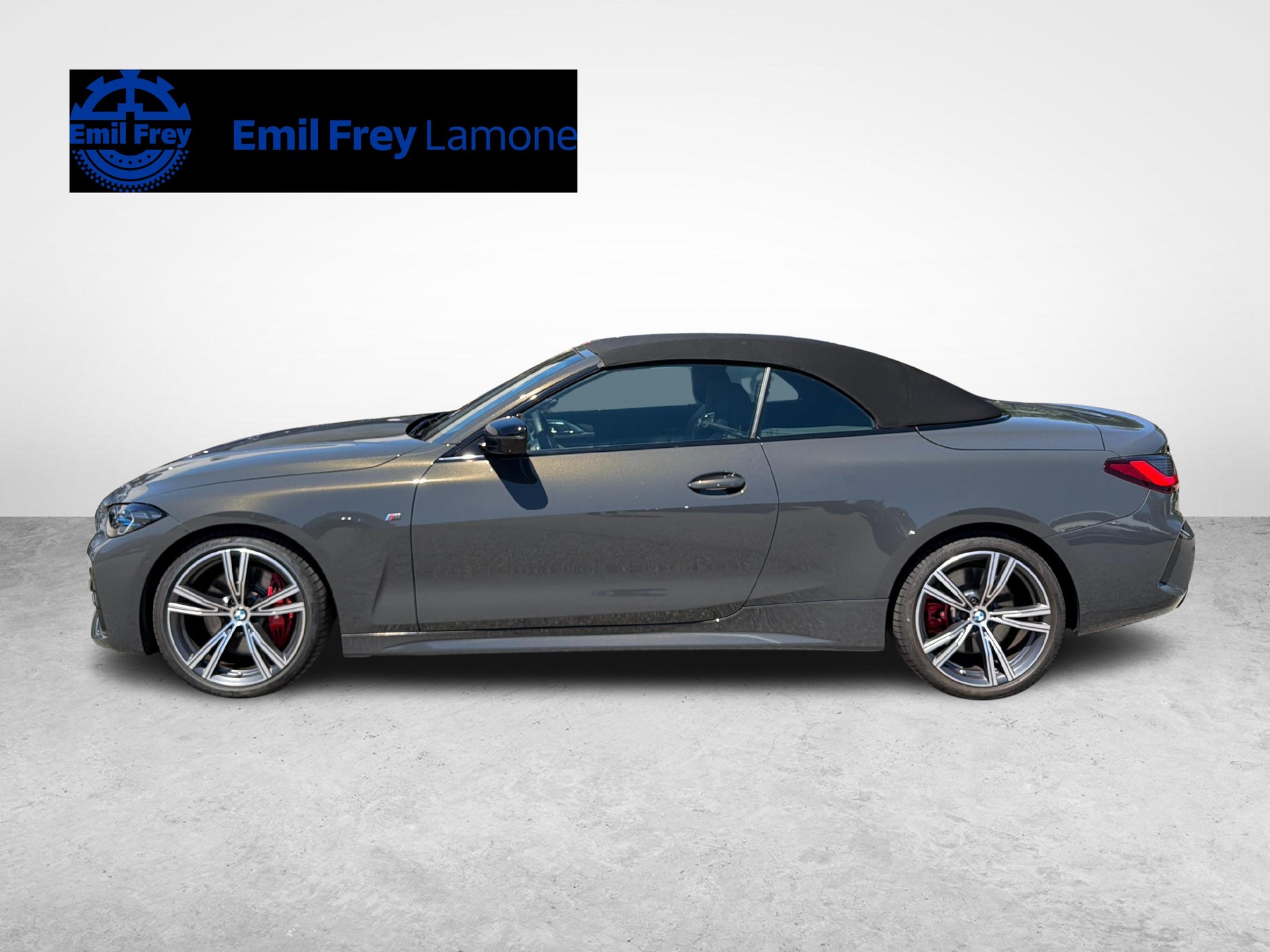 BMW M440d xDrive SAG Cabrio-image-2