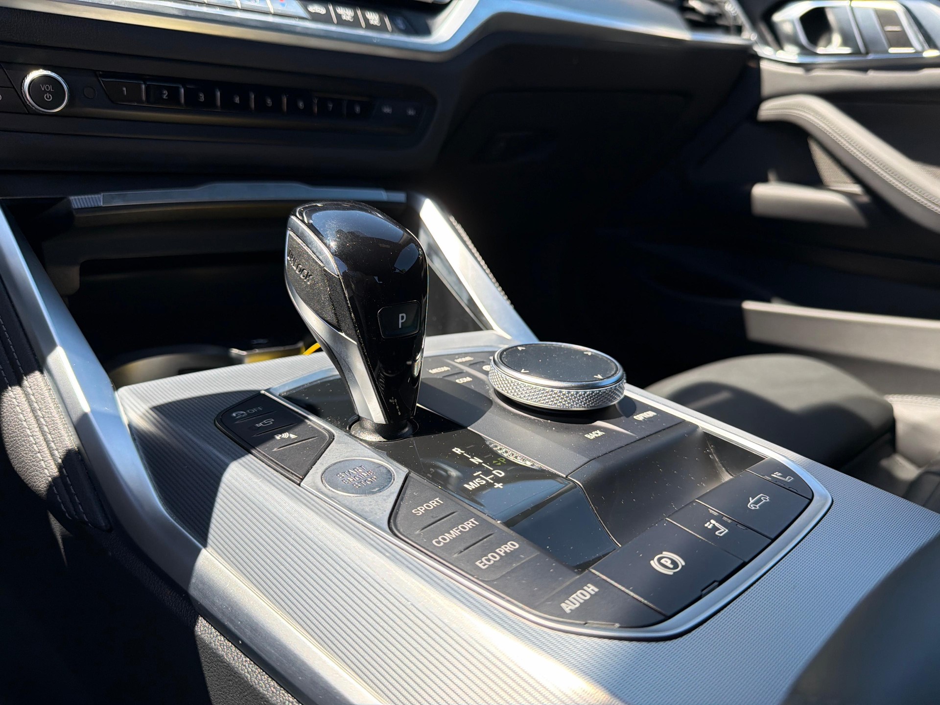 BMW M440d xDrive SAG Cabrio-image-16