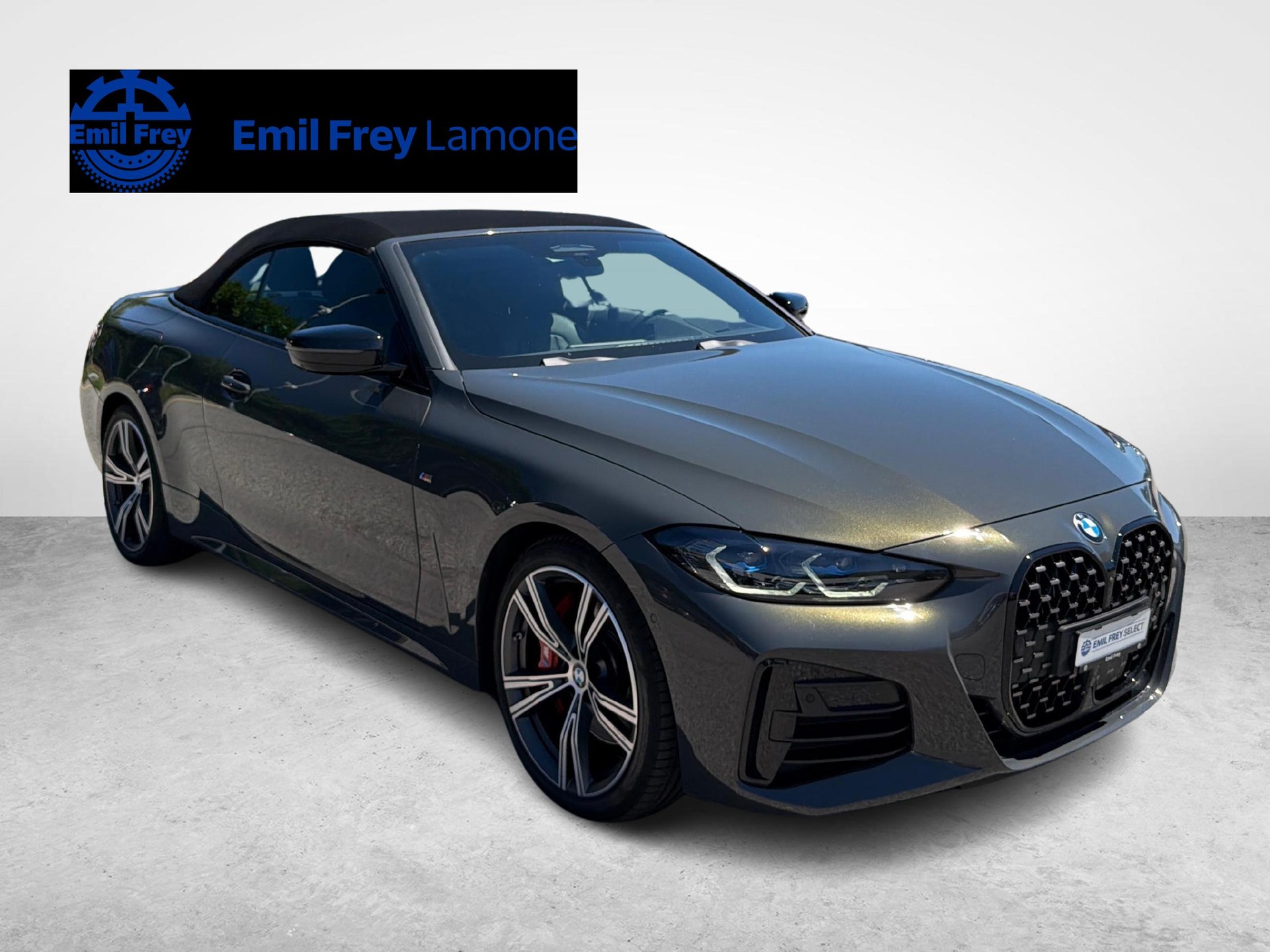 BMW M440d xDrive SAG Cabrio-image-7