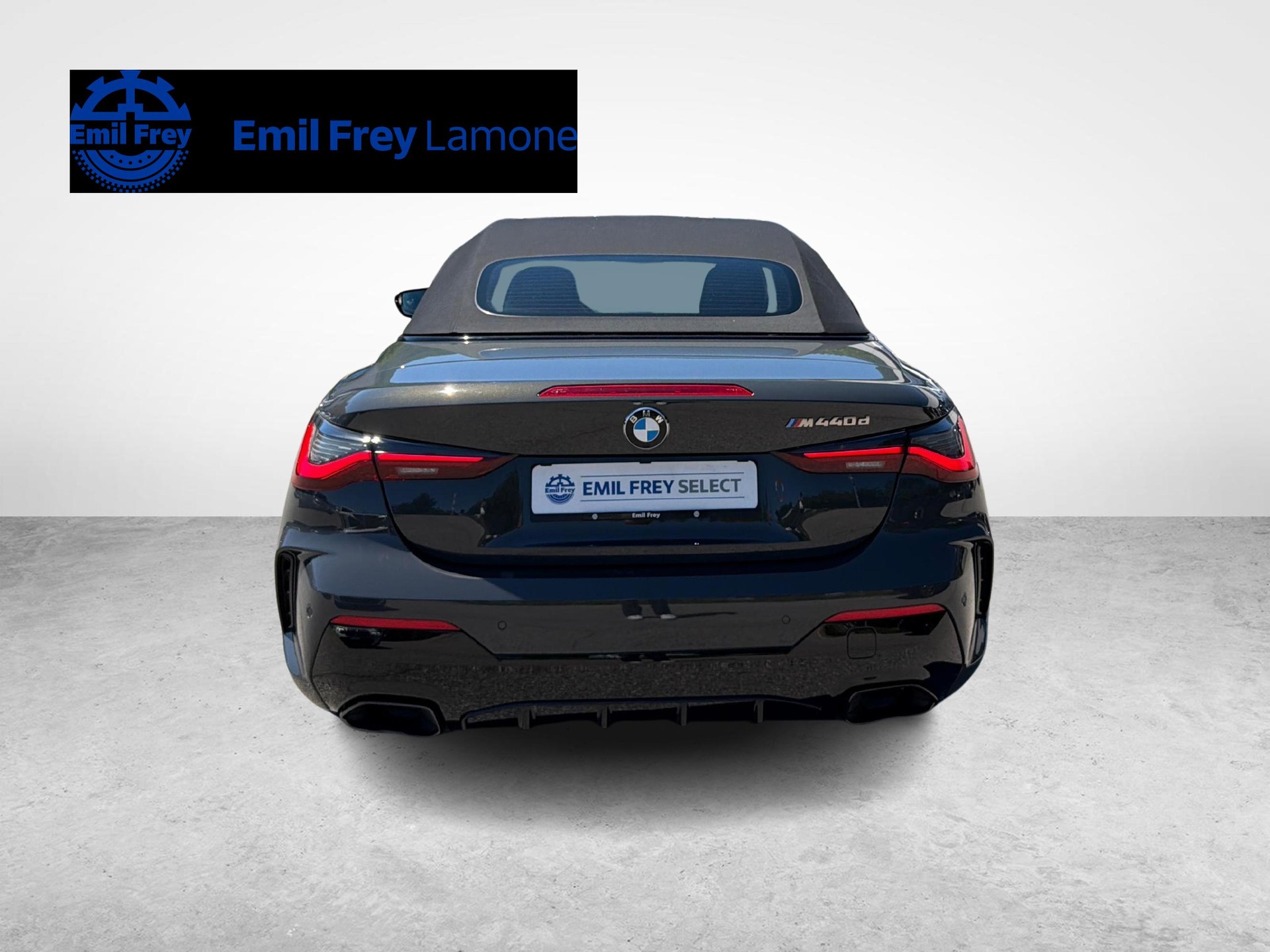 BMW M440d xDrive SAG Cabrio-image-4