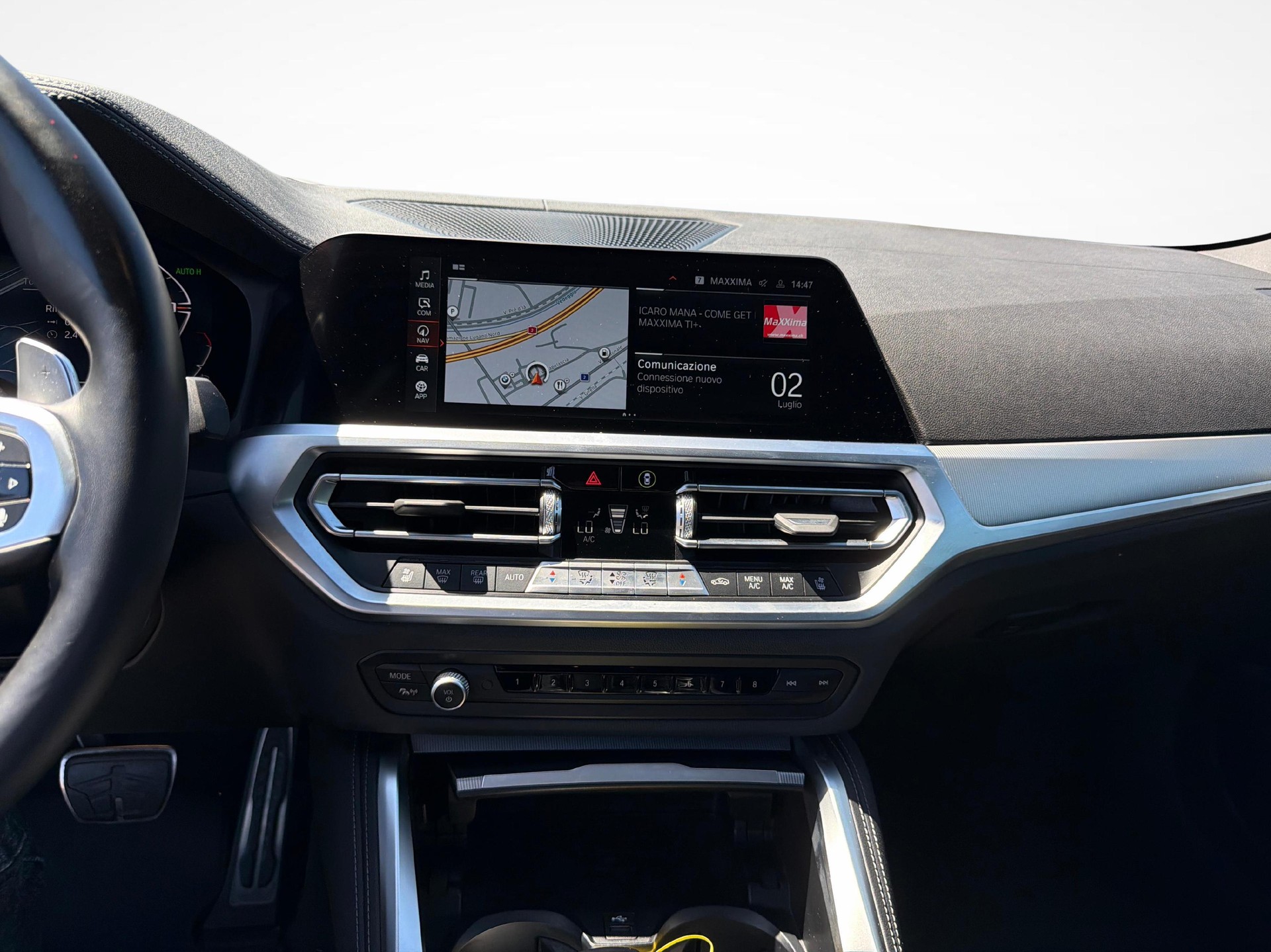 BMW M440d xDrive SAG Cabrio-image-15