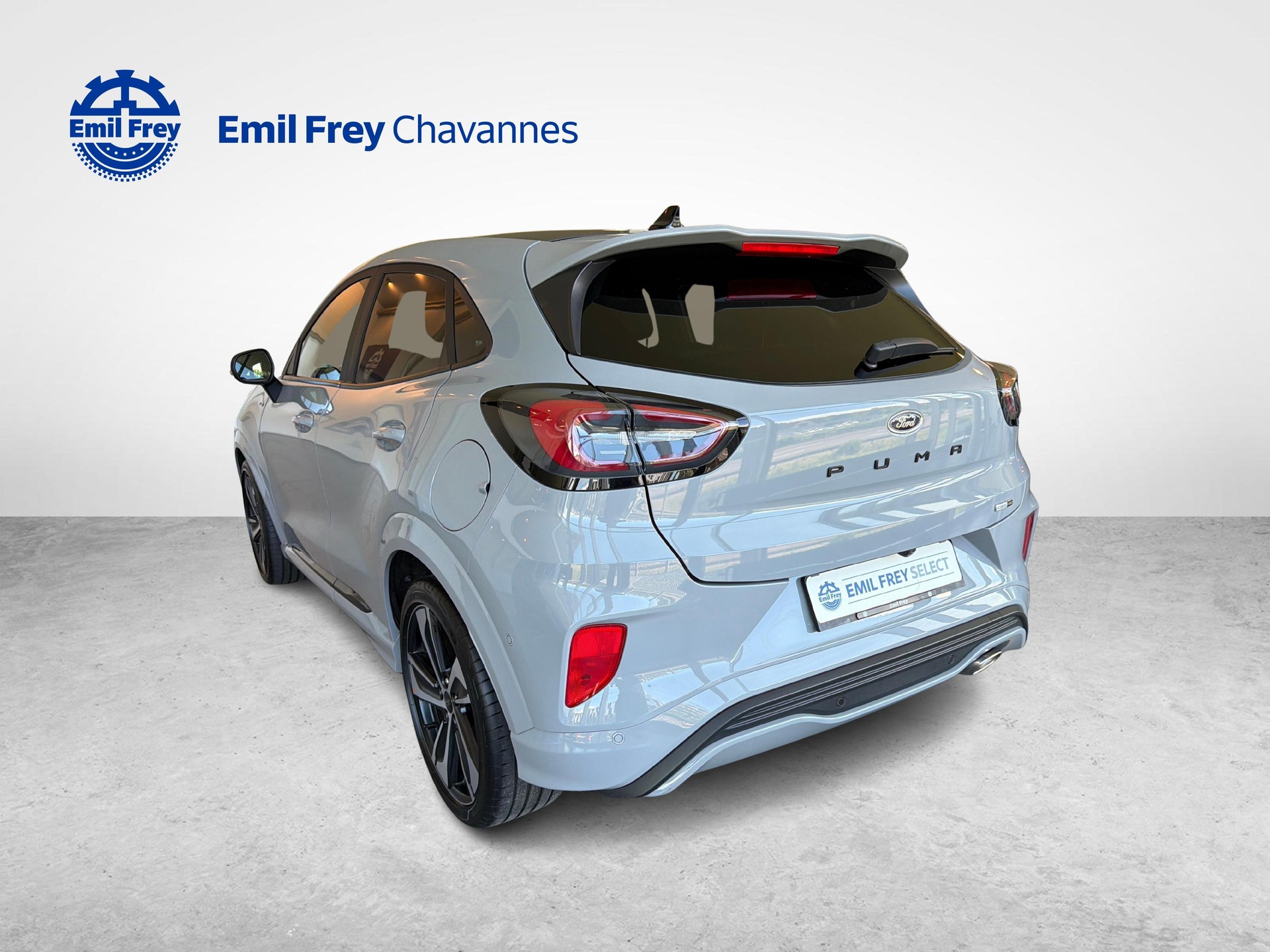 FORD Puma 1.0 EcoB Hybrid 155 ST-Line X-image-4