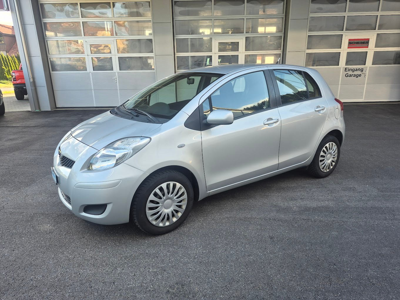 DAIHATSU Charade 1.3 16V Multimode-image-0