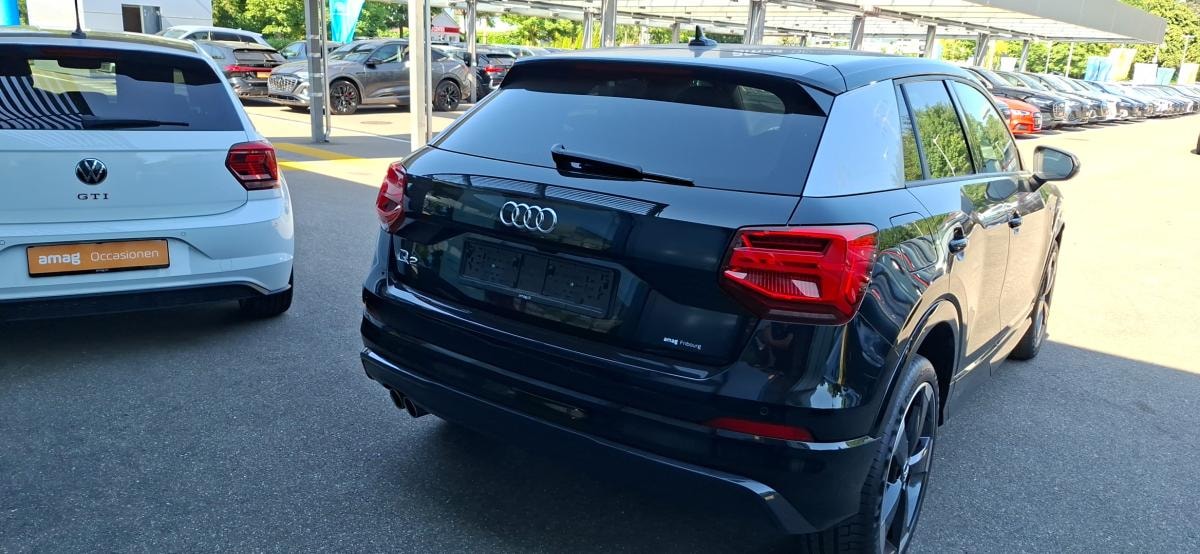 AUDI 1.5 35 TFSI Sport S-Tronic-image-3