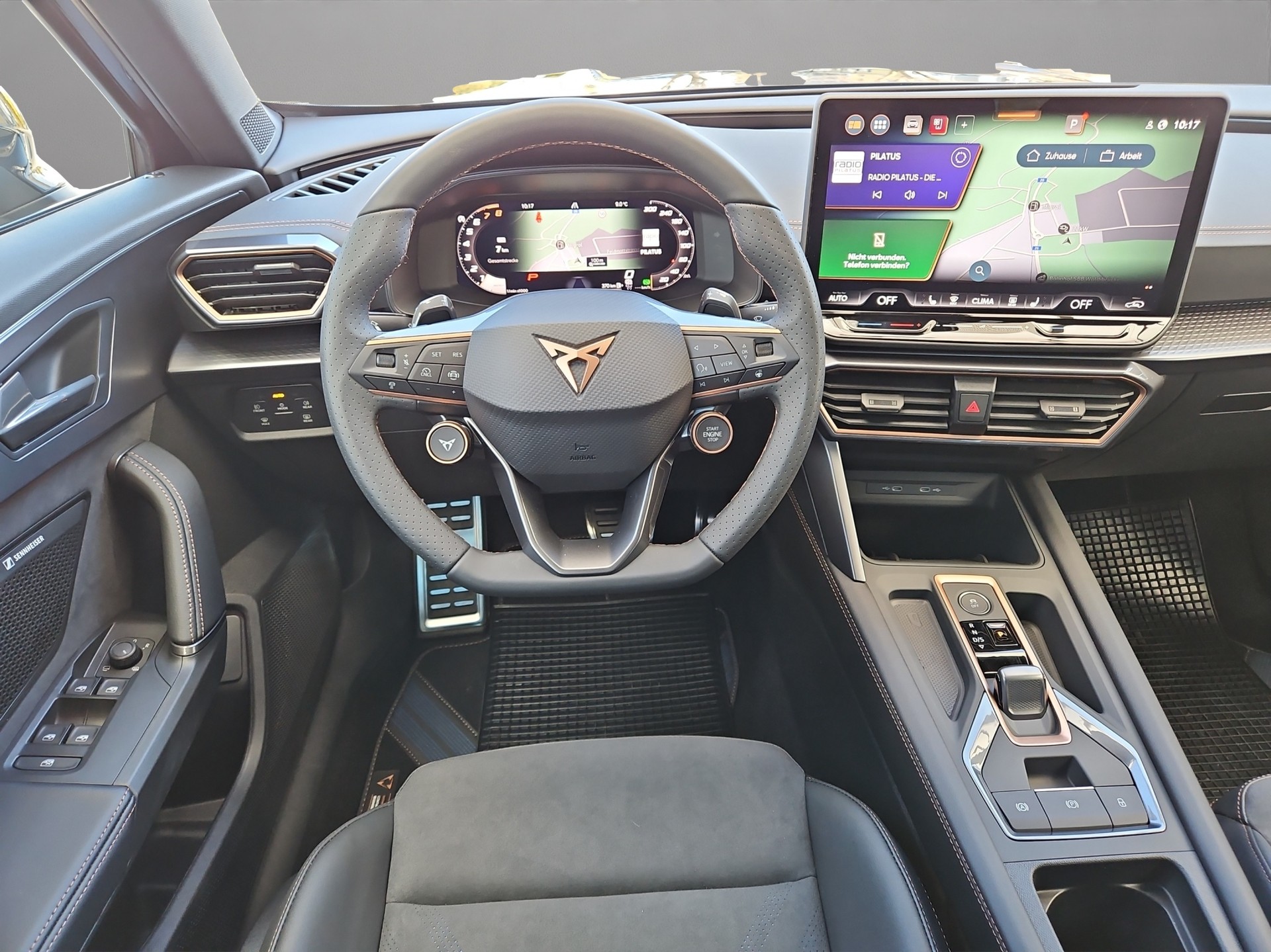 CUPRA Formentor 2.0TSI VZ 4Drive DSG-image-7