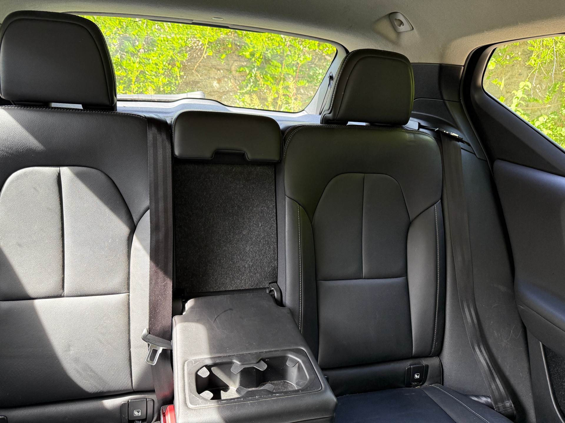VOLVO 2.0 T5 Momentum AWD-image-4