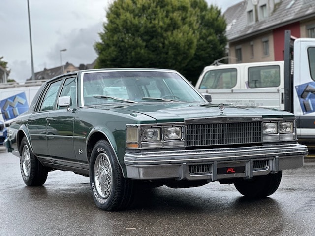 CADILLAC SEVILLE-image-1