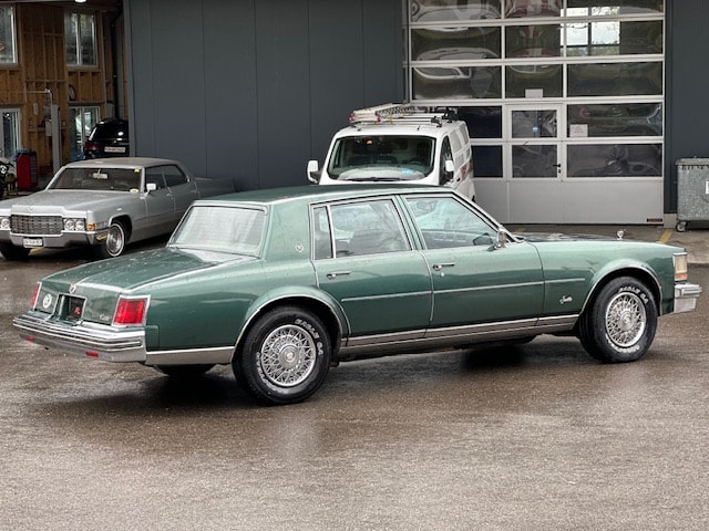 CADILLAC SEVILLE-image-2