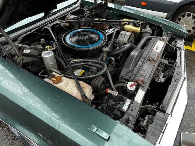 CADILLAC SEVILLE-image-5