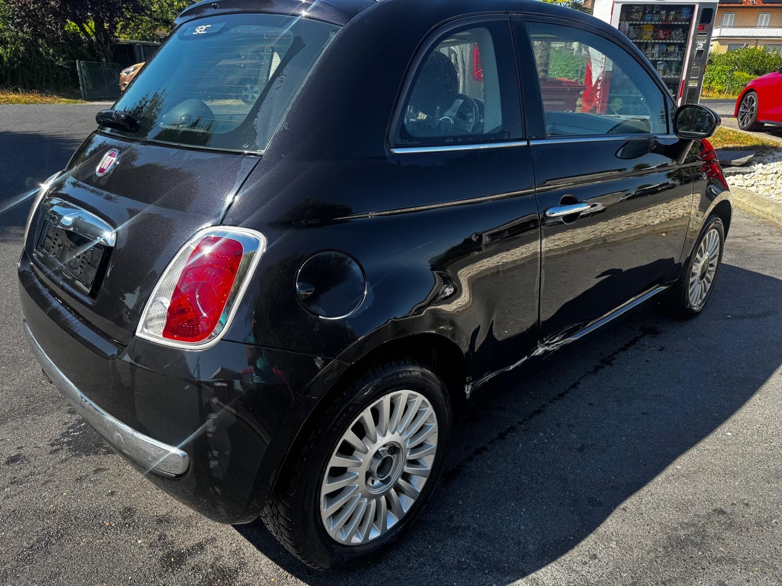 FIAT 500 1.2 Pop-image-3