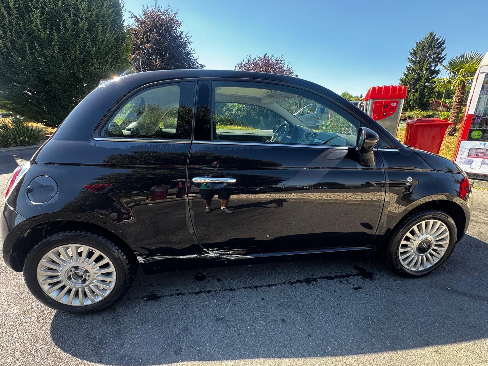 FIAT 500 1.2 Pop-image-5