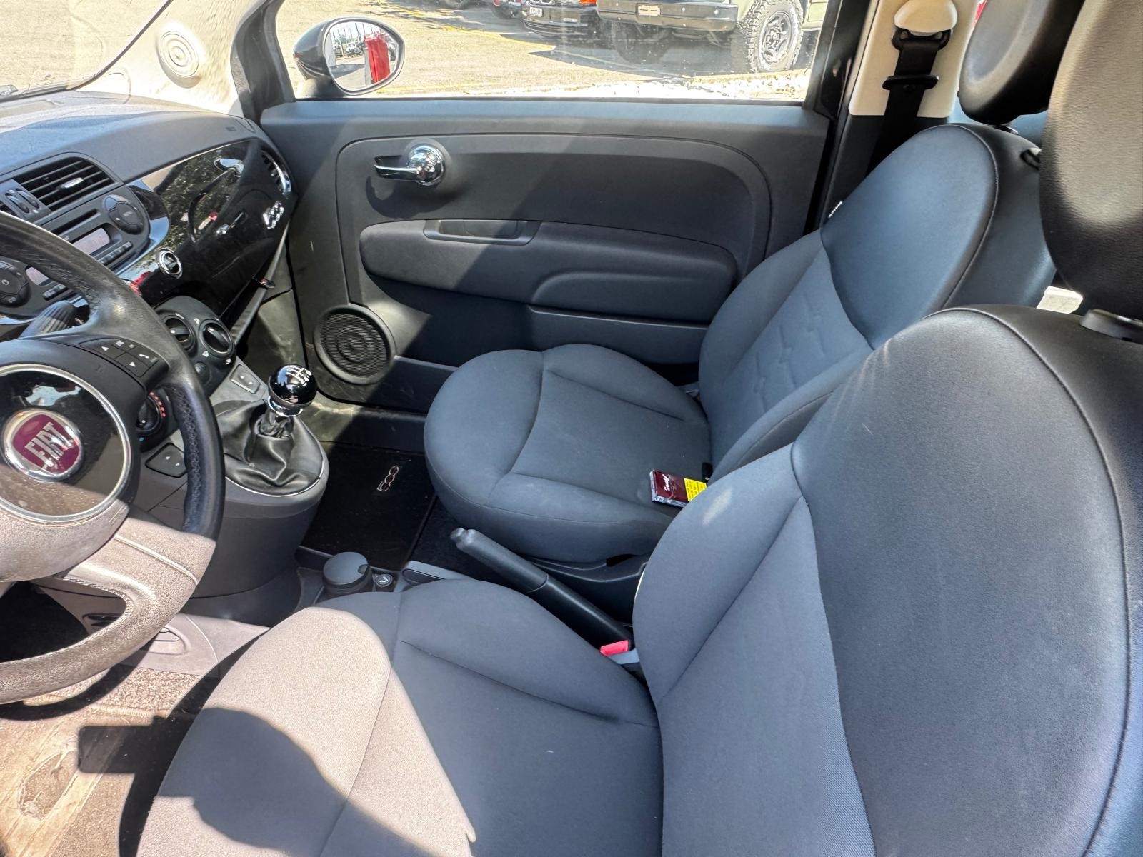 FIAT 500 1.2 Pop-image-6