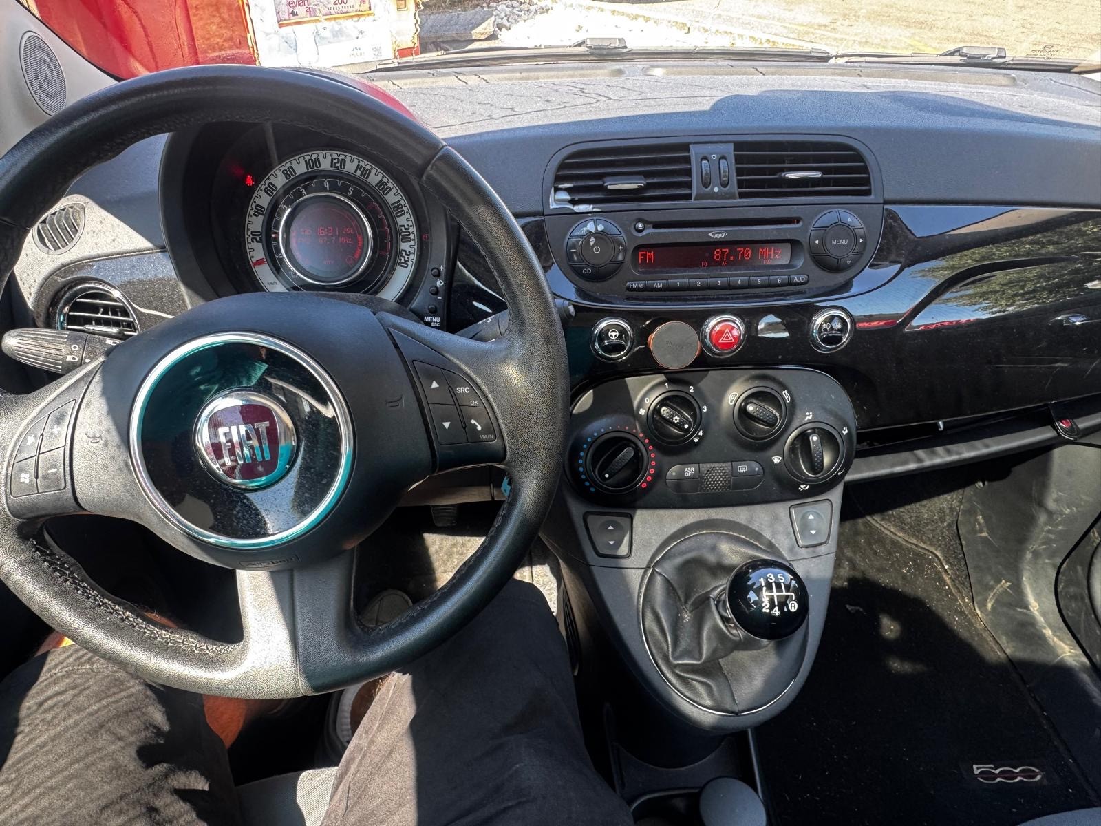 FIAT 500 1.2 Pop-image-7