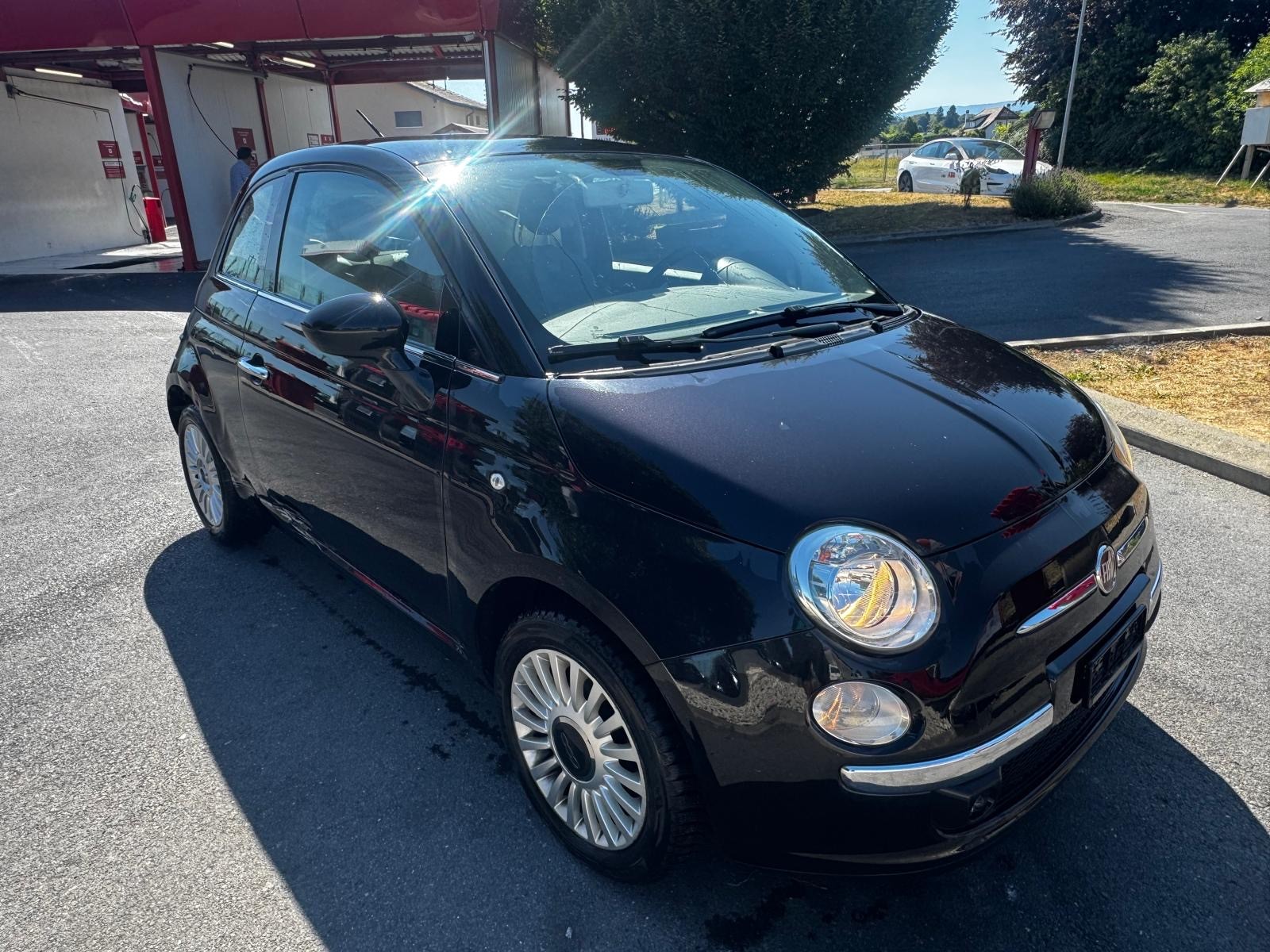 FIAT 500 1.2 Pop-image-2