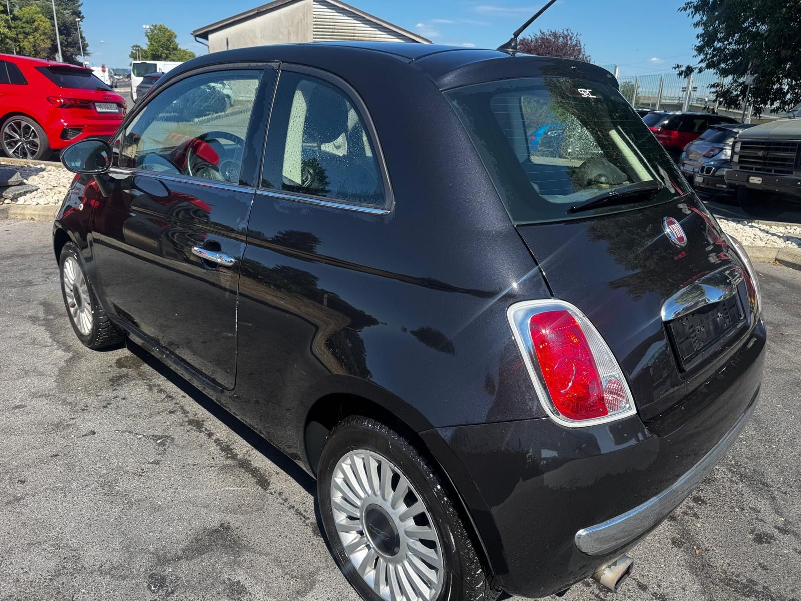 FIAT 500 1.2 Pop-image-4