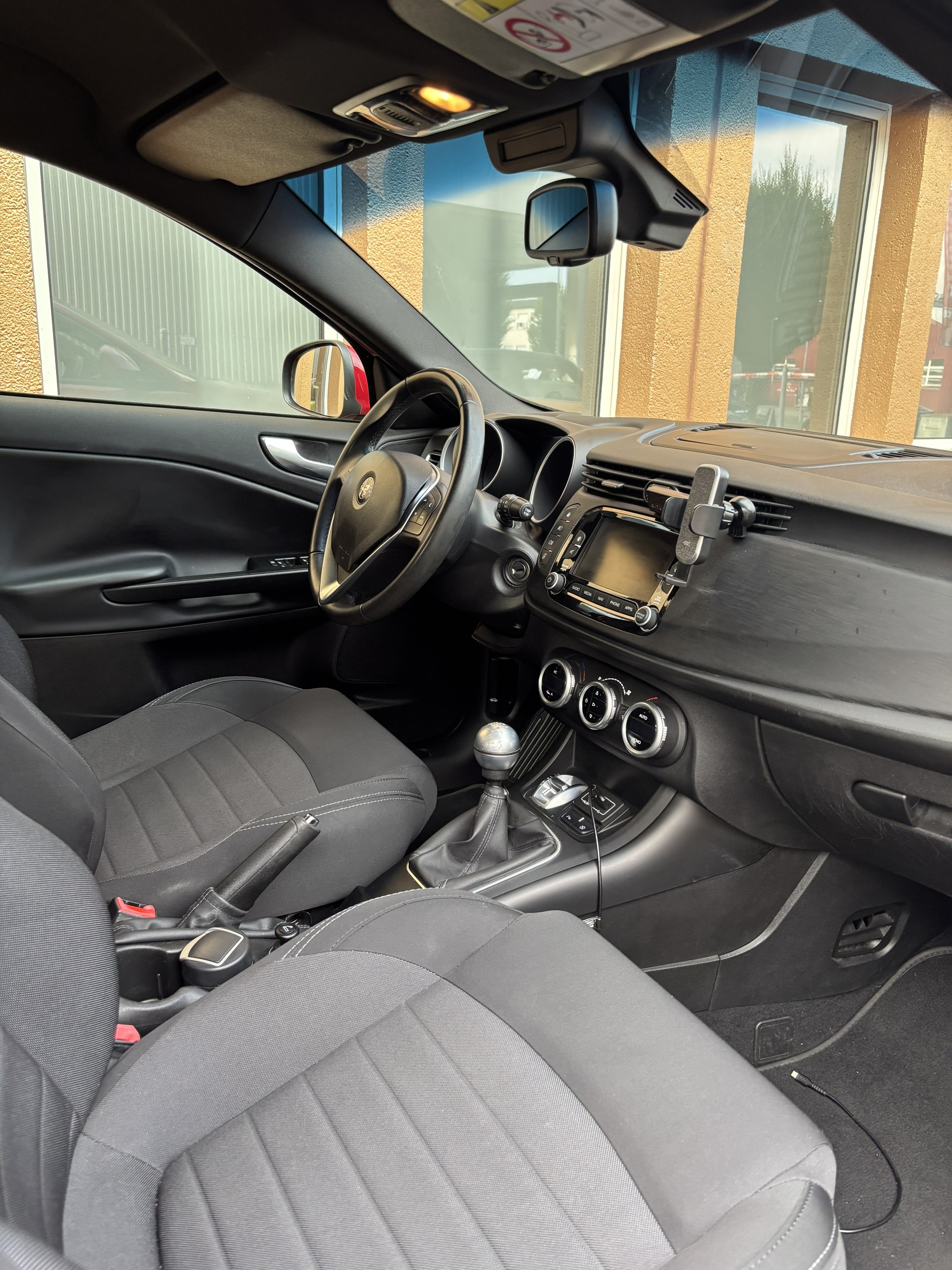 ALFA ROMEO 1.4 TB MA 150 Super-image-5