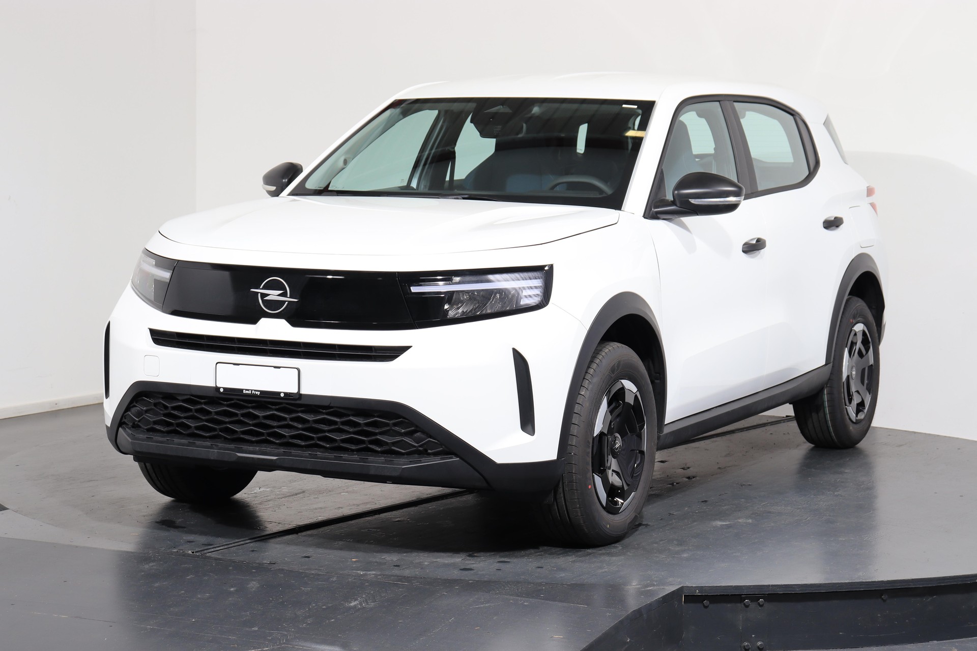OPEL Frontera 1.2 T HEV Edition-image-0
