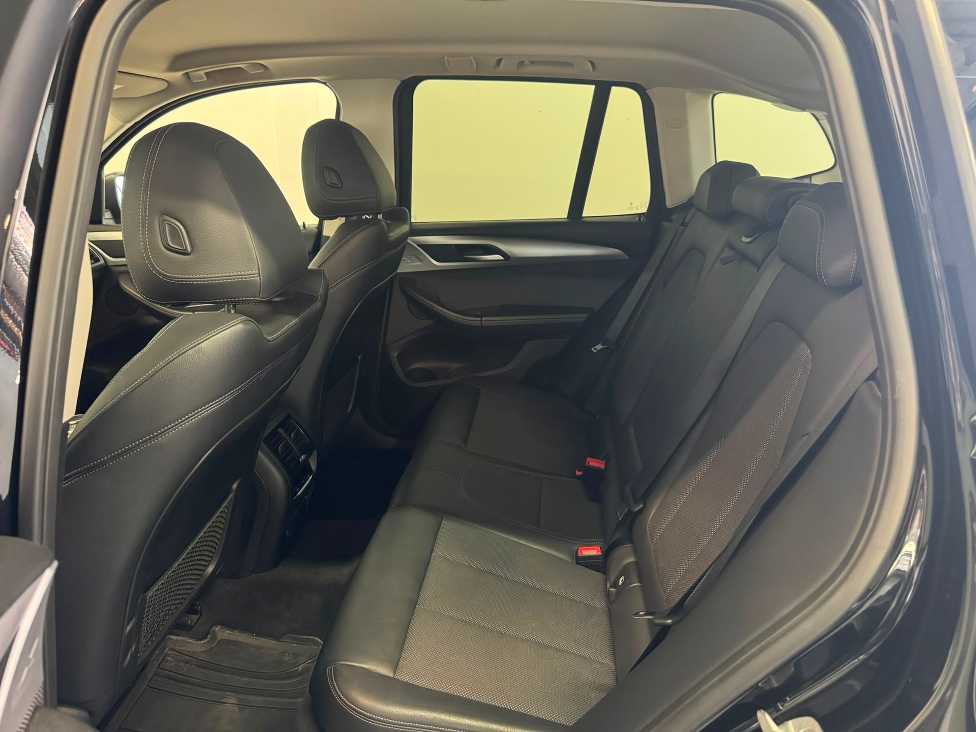 BMW X3 xDrive 20d Steptronic-image-16
