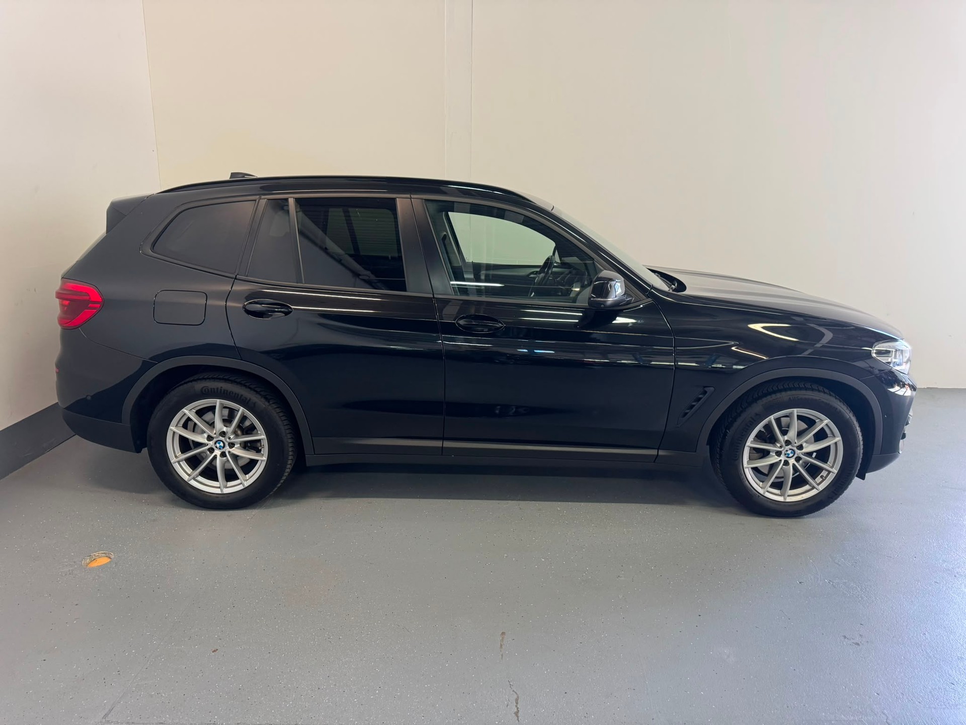 BMW X3 xDrive 20d Steptronic-image-5