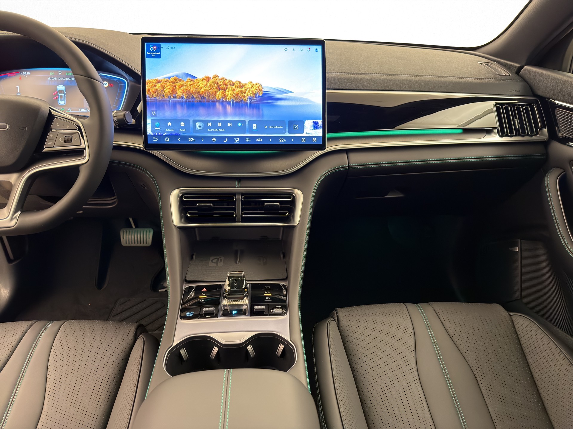 BYD Seal U DM-i Design AWD-image-10