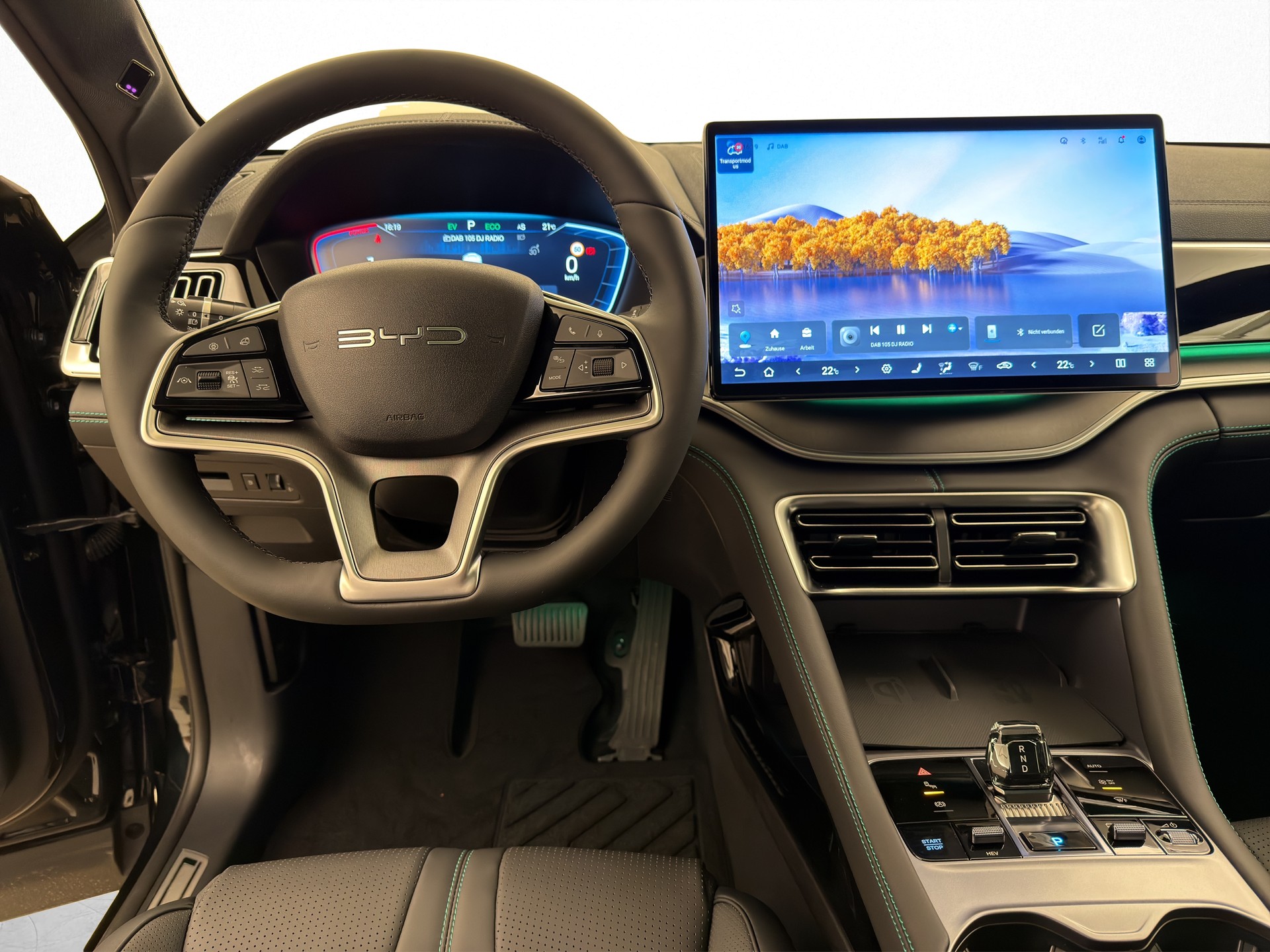BYD Seal U DM-i Design AWD-image-9