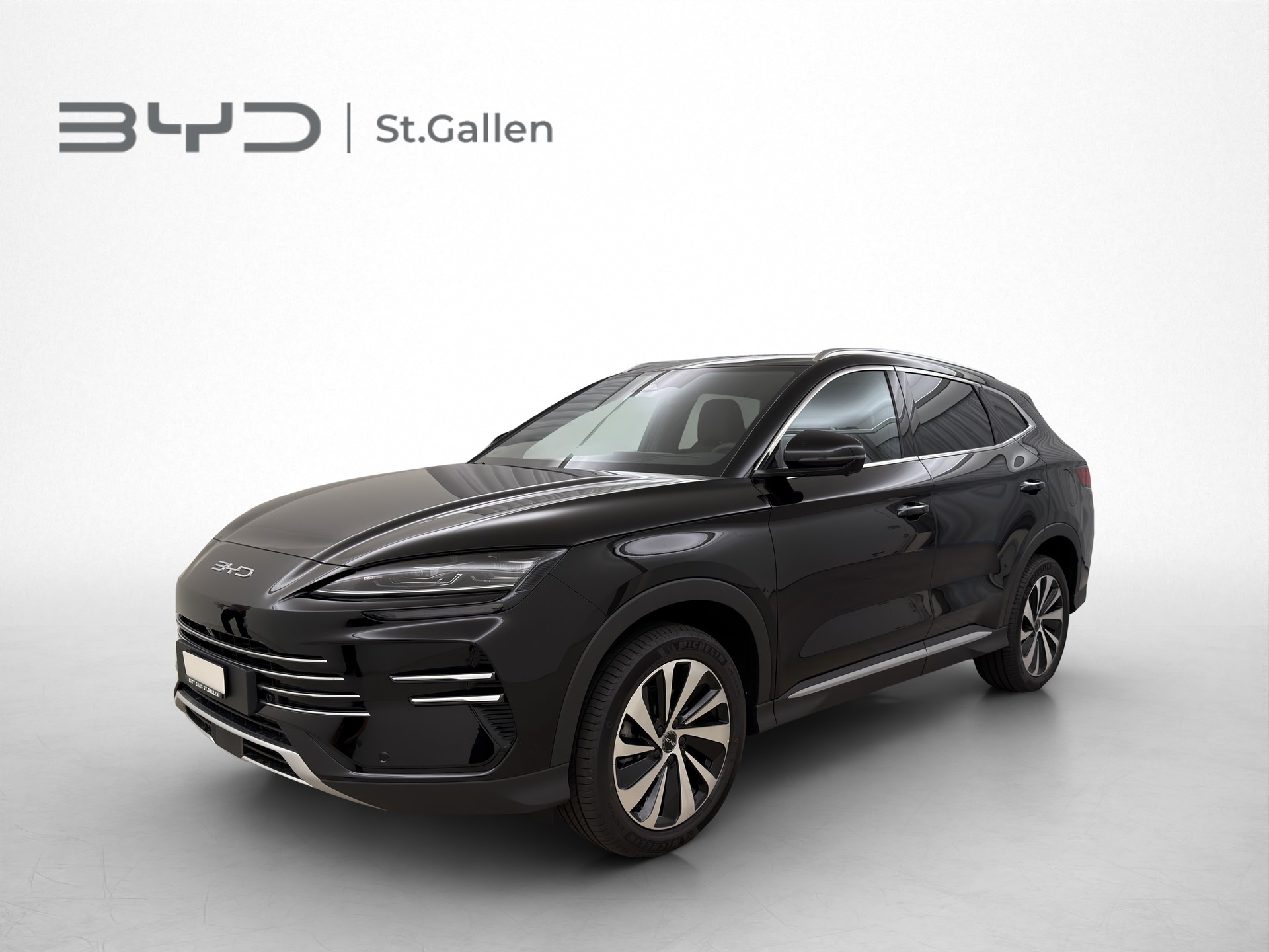 BYD Seal U DM-i Design AWD-image-0