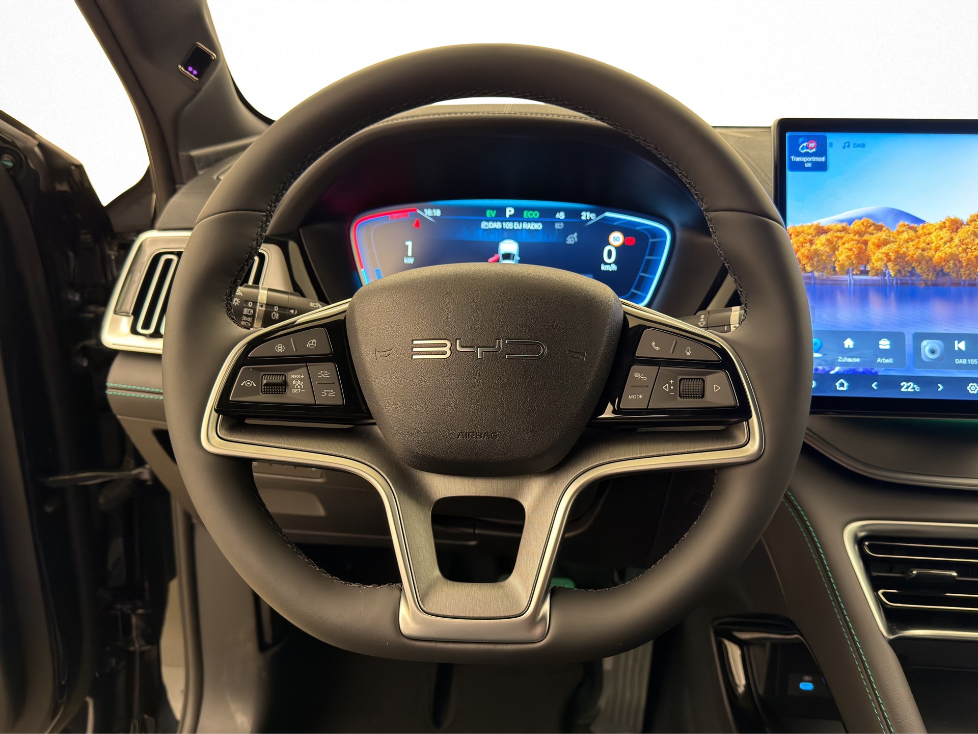 BYD Seal U DM-i Design AWD-image-8