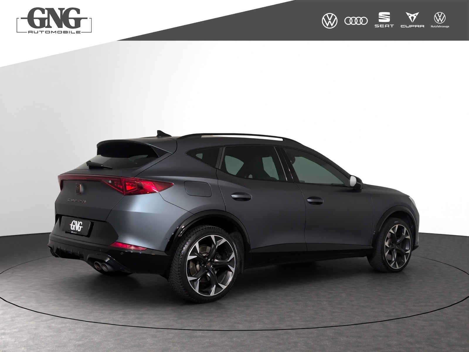CUPRA Formentor 2.0TSI VZ 4Drive DSG-image-2