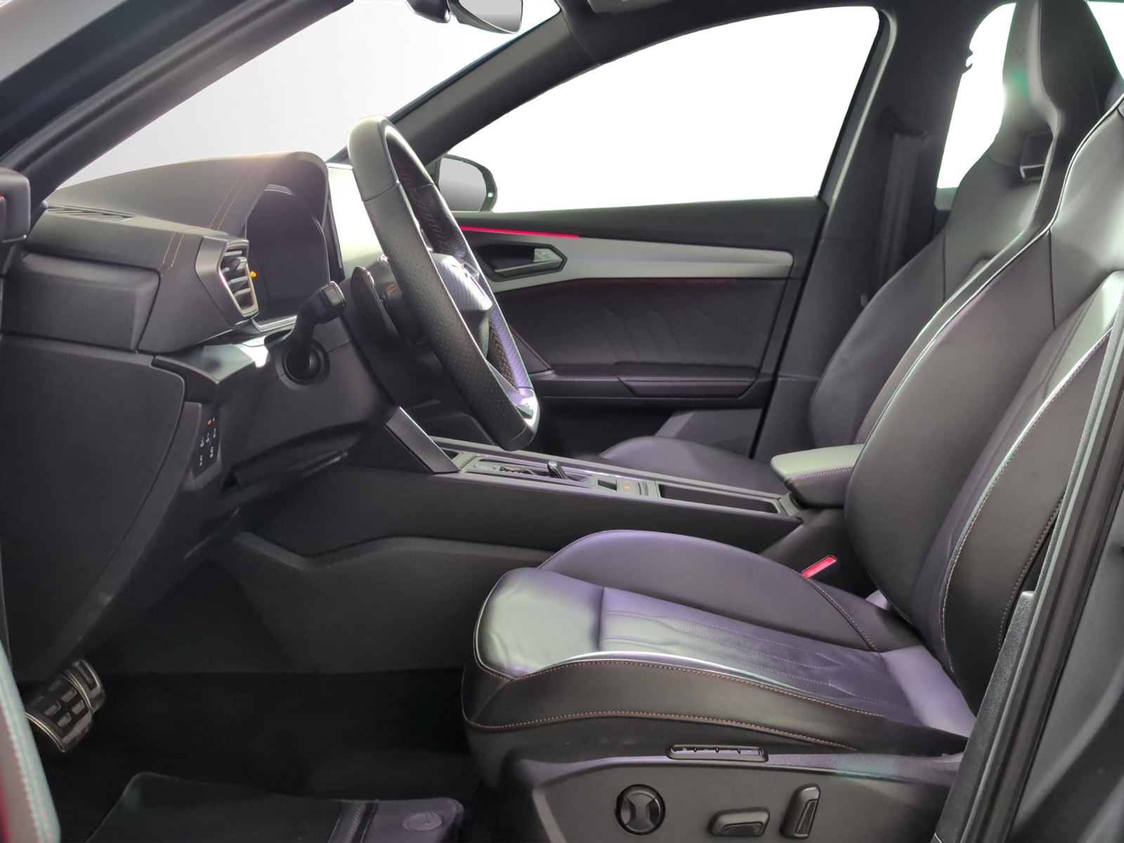 CUPRA Formentor 2.0TSI VZ 4Drive DSG-image-5
