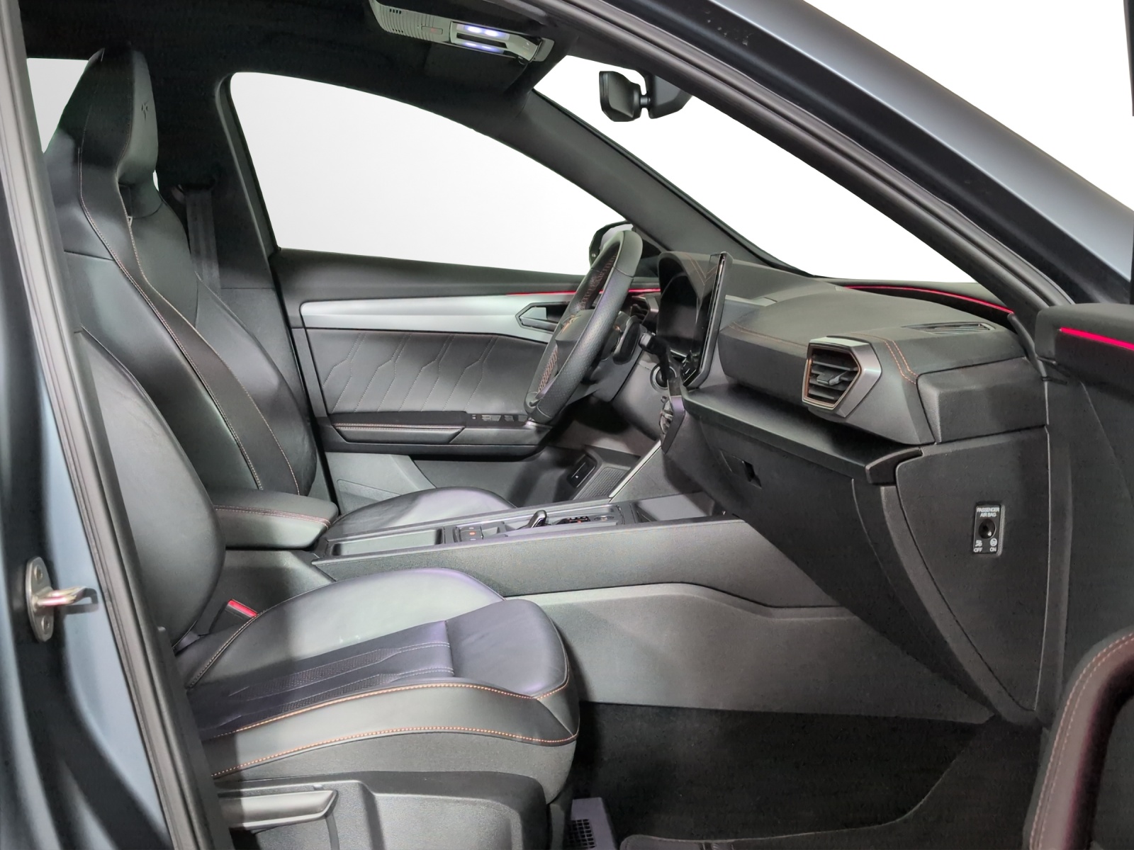 CUPRA Formentor 2.0TSI VZ 4Drive DSG-image-6
