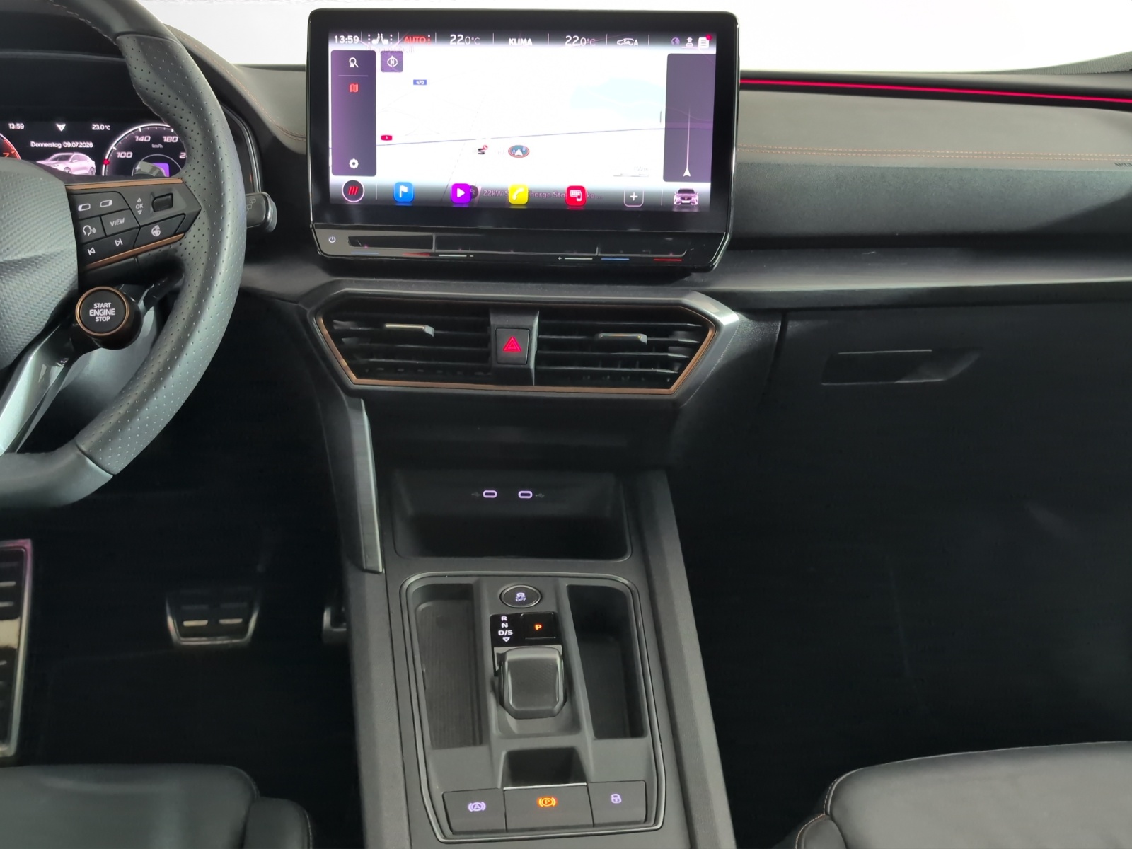 CUPRA Formentor 2.0TSI VZ 4Drive DSG-image-10