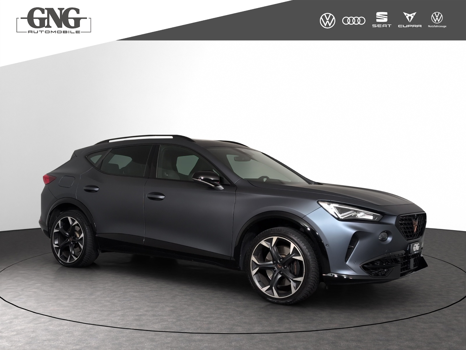 CUPRA Formentor 2.0TSI VZ 4Drive DSG-image-3