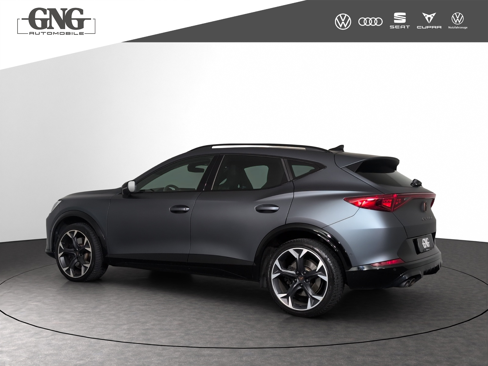CUPRA Formentor 2.0TSI VZ 4Drive DSG-image-1