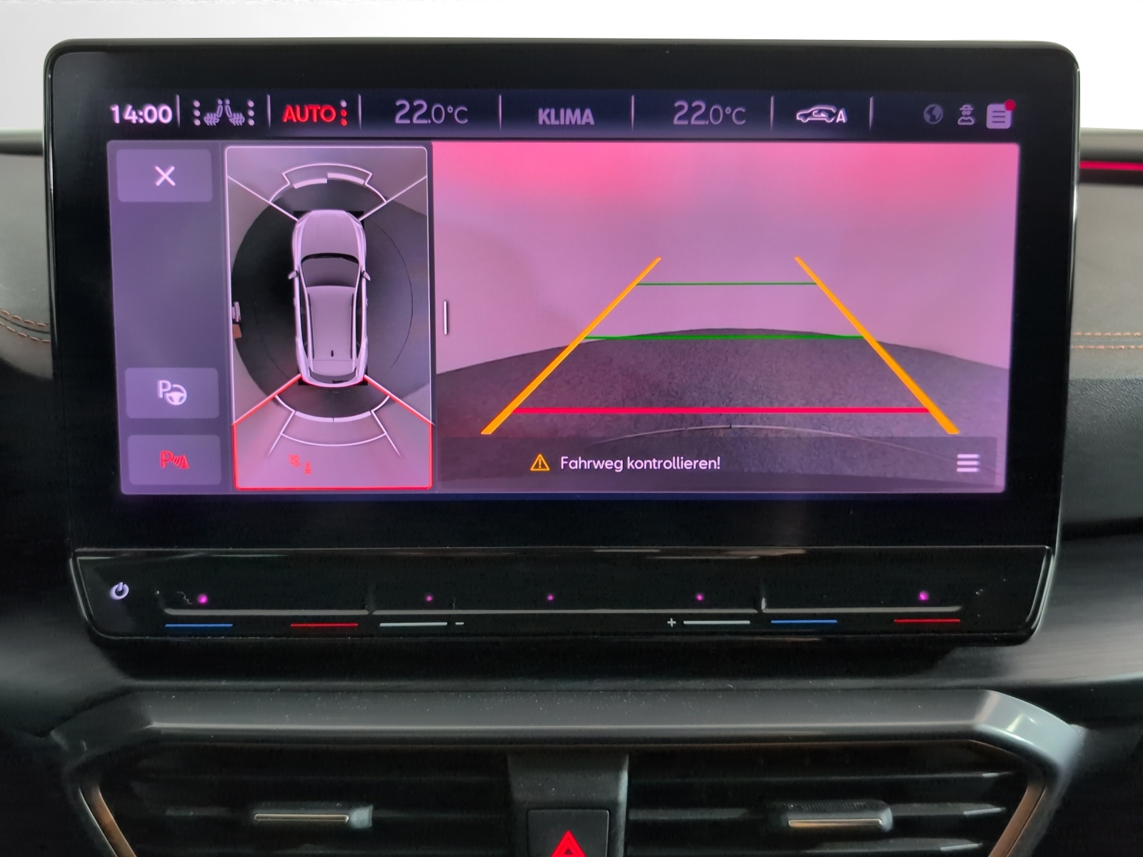 CUPRA Formentor 2.0TSI VZ 4Drive DSG-image-12