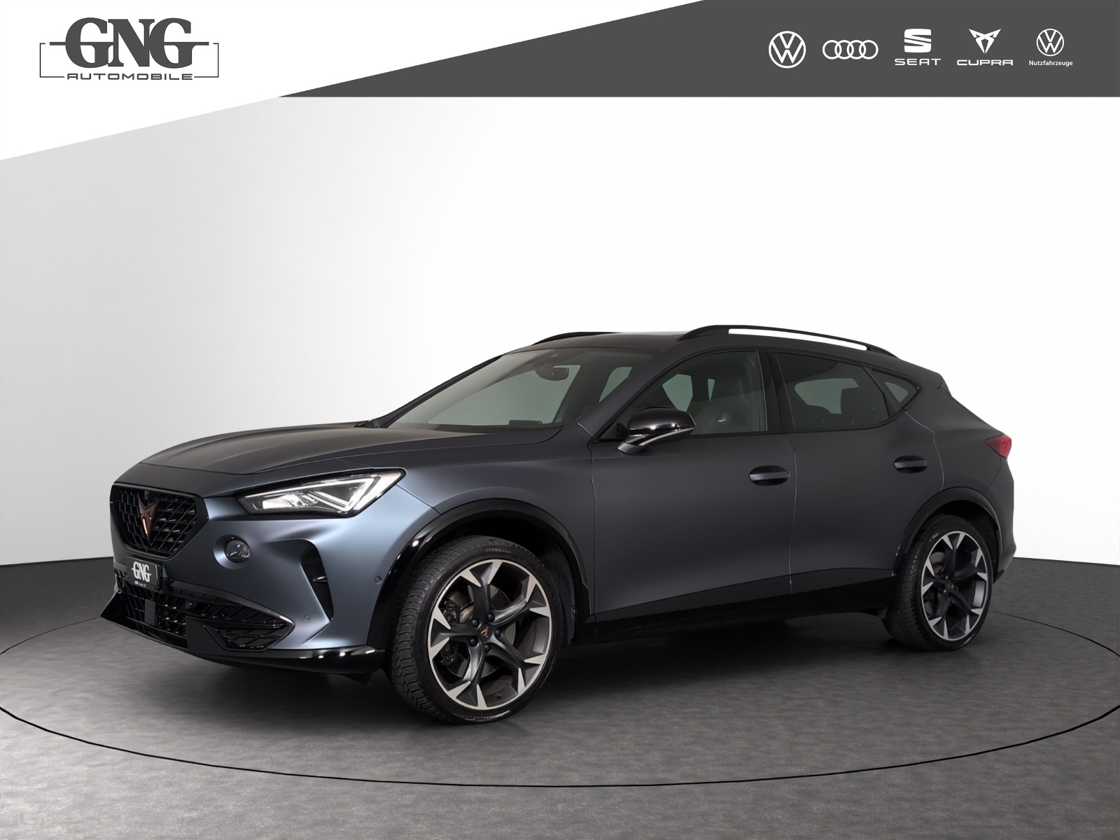 CUPRA Formentor 2.0TSI VZ 4Drive DSG-image-0
