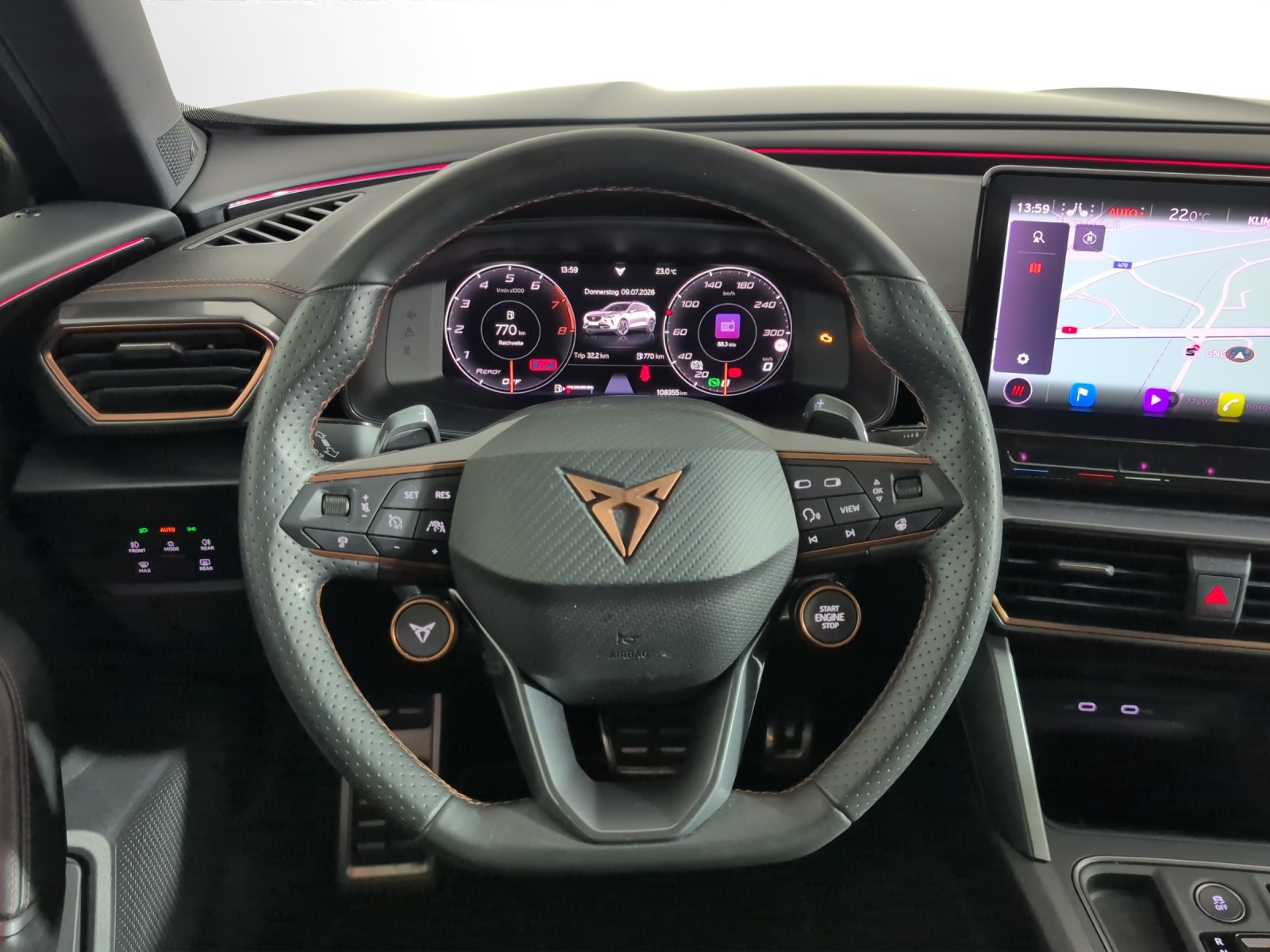 CUPRA Formentor 2.0TSI VZ 4Drive DSG-image-11